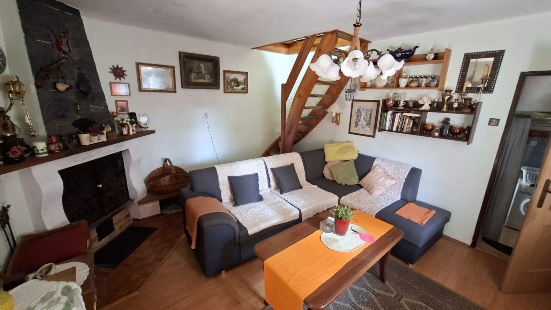 recreational property for sale, 498 m², Horažďovice, Plzeňský Region recreational property for sale, 498 m², Horažďovice, Plzeňský Region