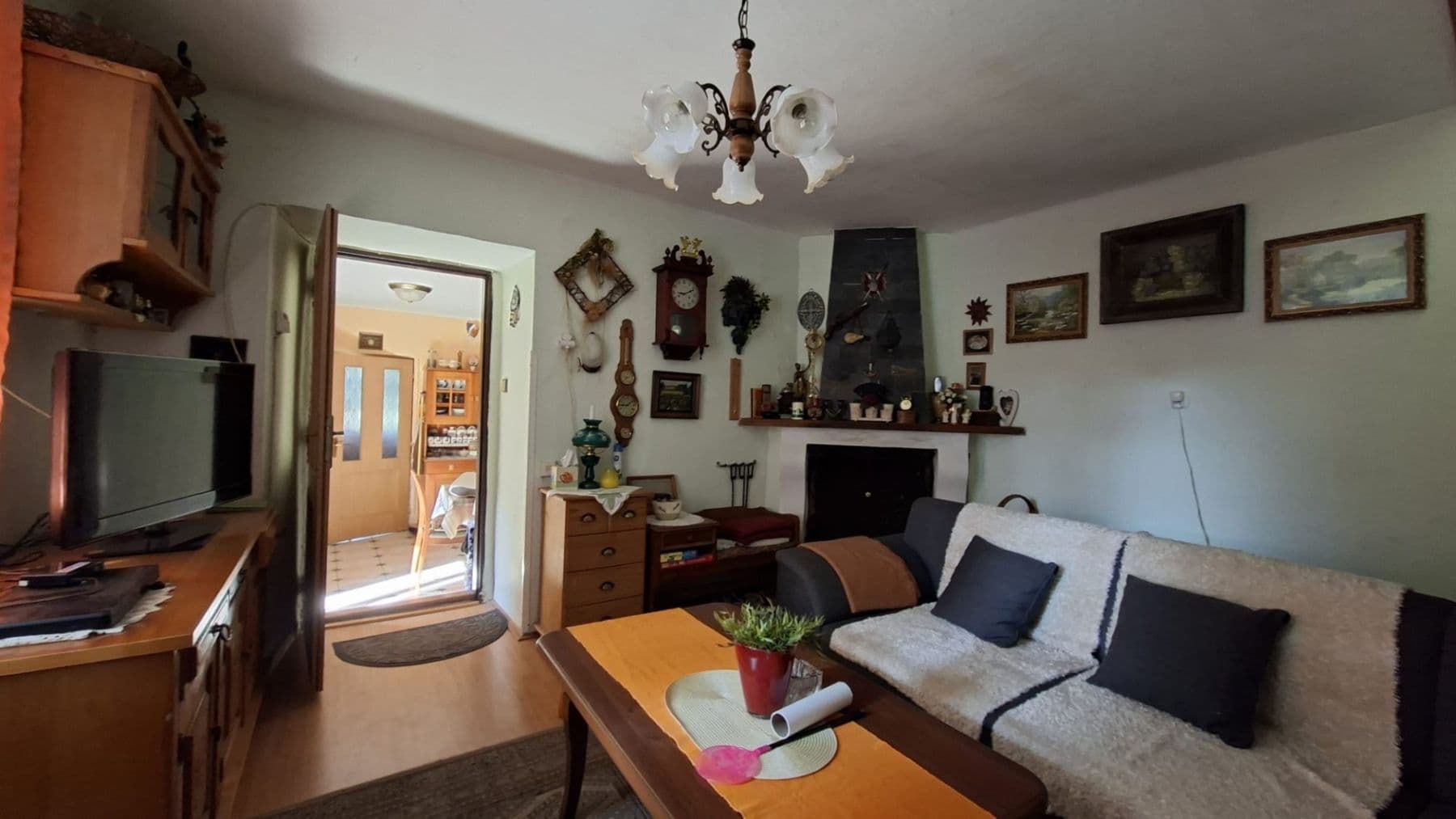 recreational property for sale, 498 m², Horažďovice, Plzeňský Region recreational property for sale, 498 m², Horažďovice, Plzeňský Region