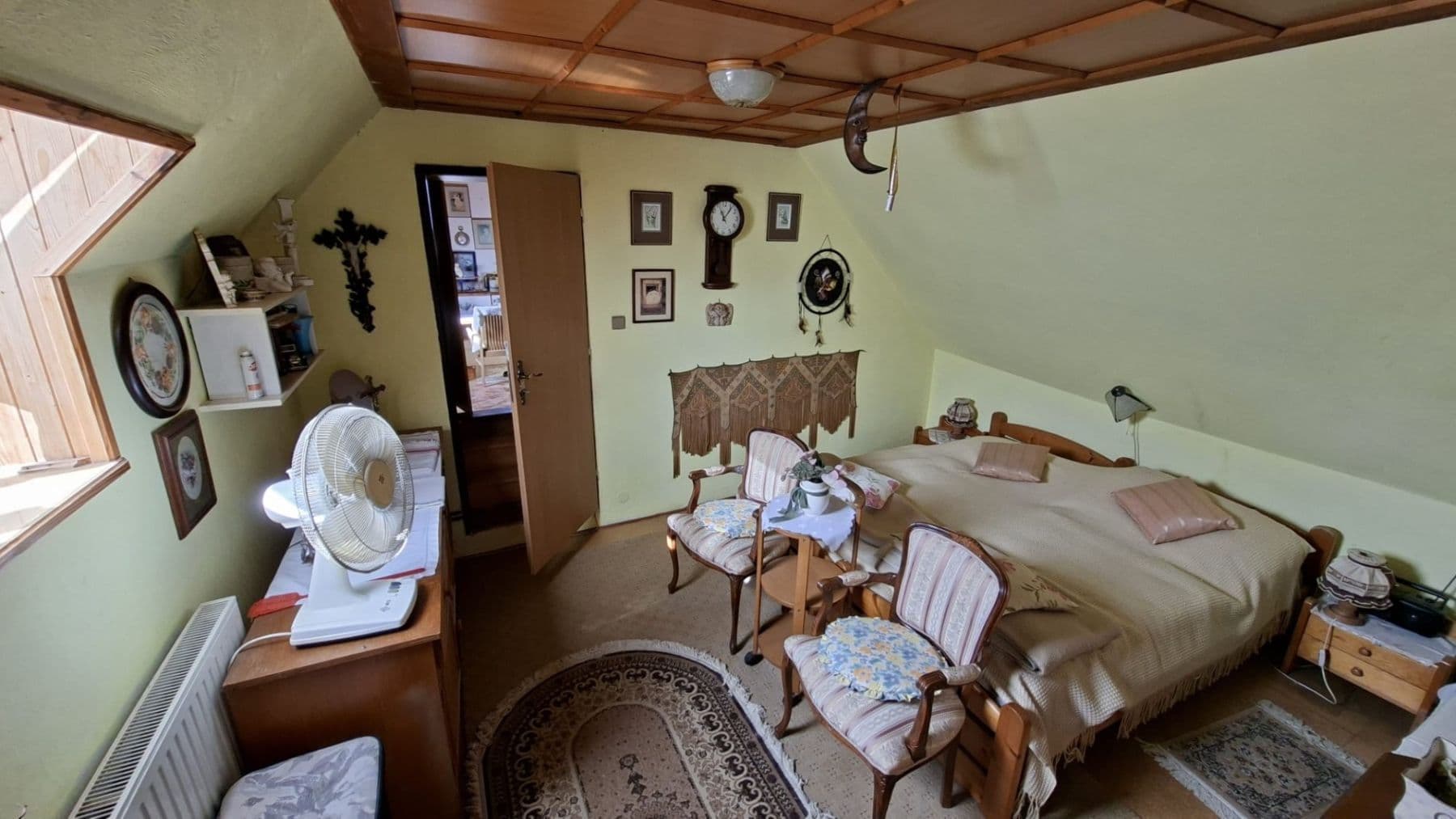 recreational property for sale, 498 m², Horažďovice, Plzeňský Region recreational property for sale, 498 m², Horažďovice, Plzeňský Region