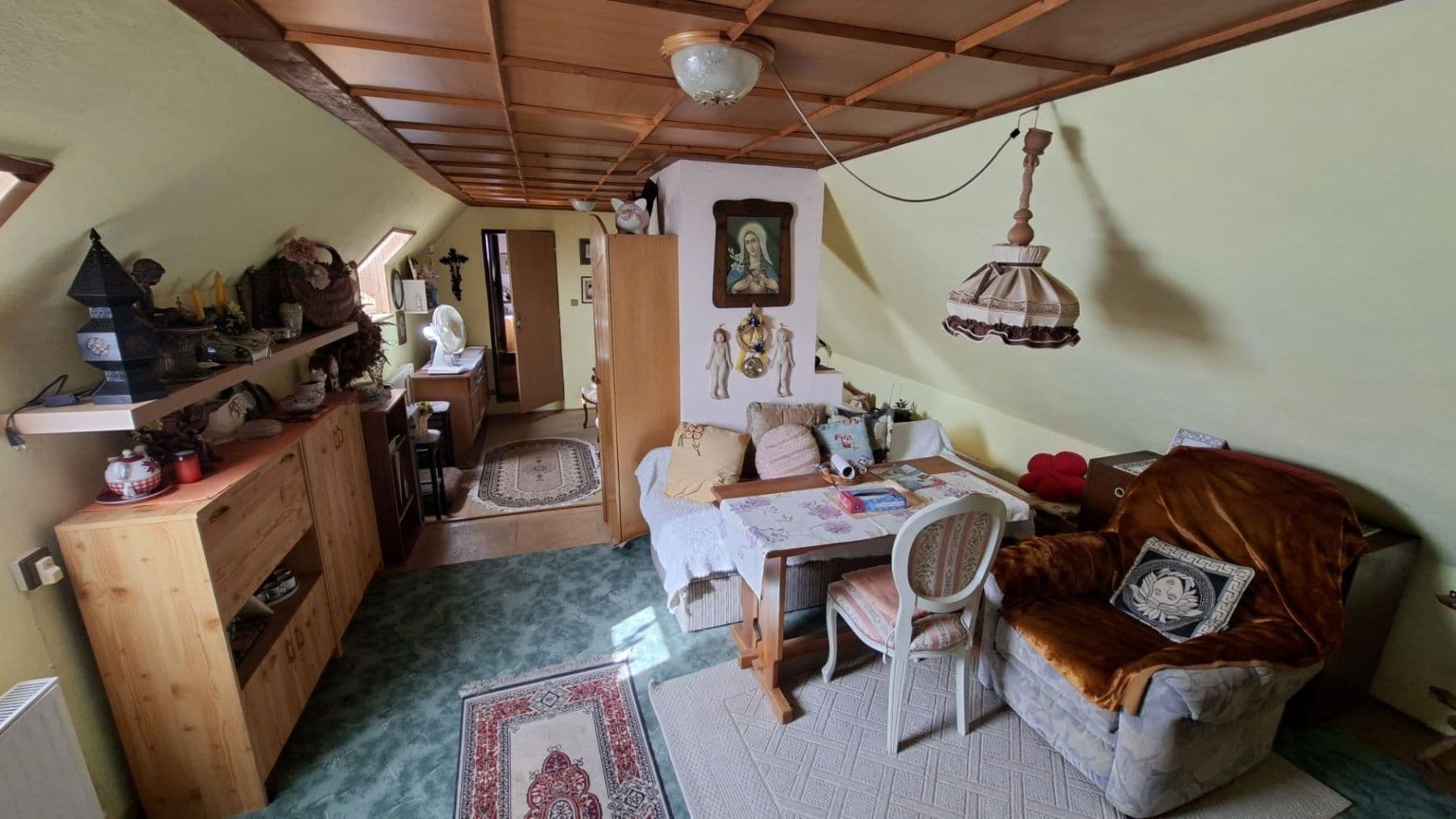 recreational property for sale, 498 m², Horažďovice, Plzeňský Region recreational property for sale, 498 m², Horažďovice, Plzeňský Region