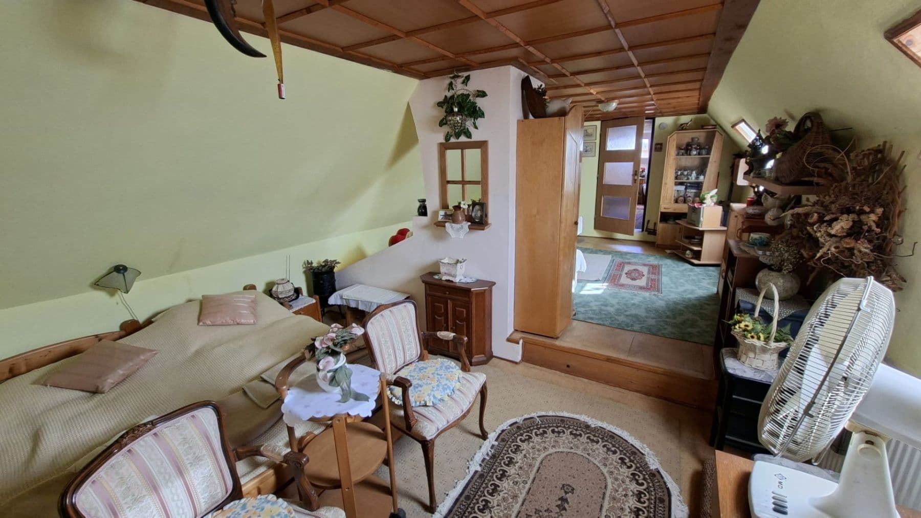 recreational property for sale, 498 m², Horažďovice, Plzeňský Region recreational property for sale, 498 m², Horažďovice, Plzeňský Region