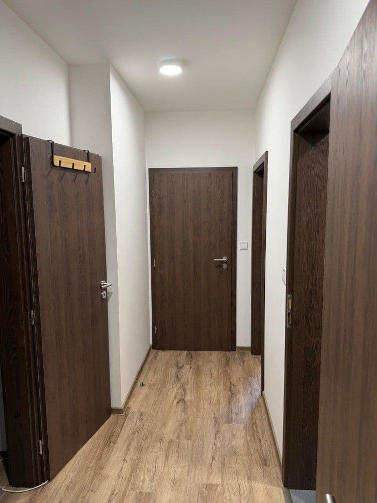 1 bedroom with open-plan kitchen flat to rent, 53 m², Topolová, Olomouc, Olomoucký Region 1 bedroom with open-plan kitchen flat to rent, 53 m², Topolová, Olomouc, Olomoucký Region