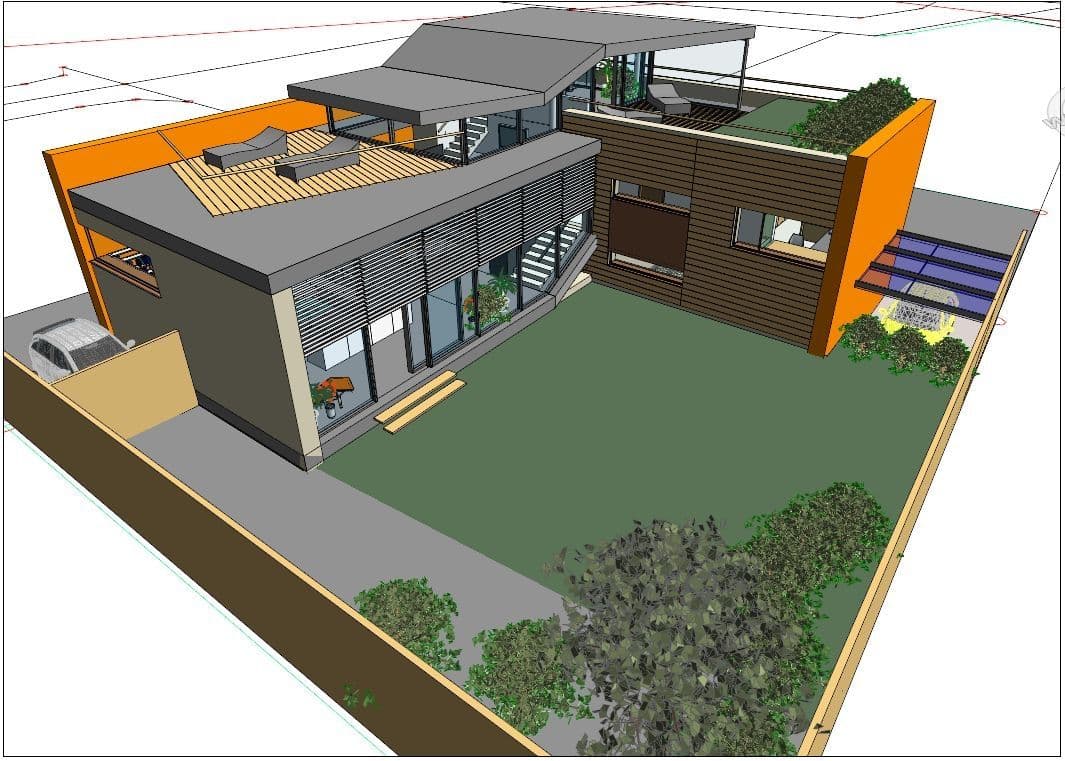 house for sale, 257 m², Námestovo, Žilinský Region house for sale, 257 m², Námestovo, Žilinský Region