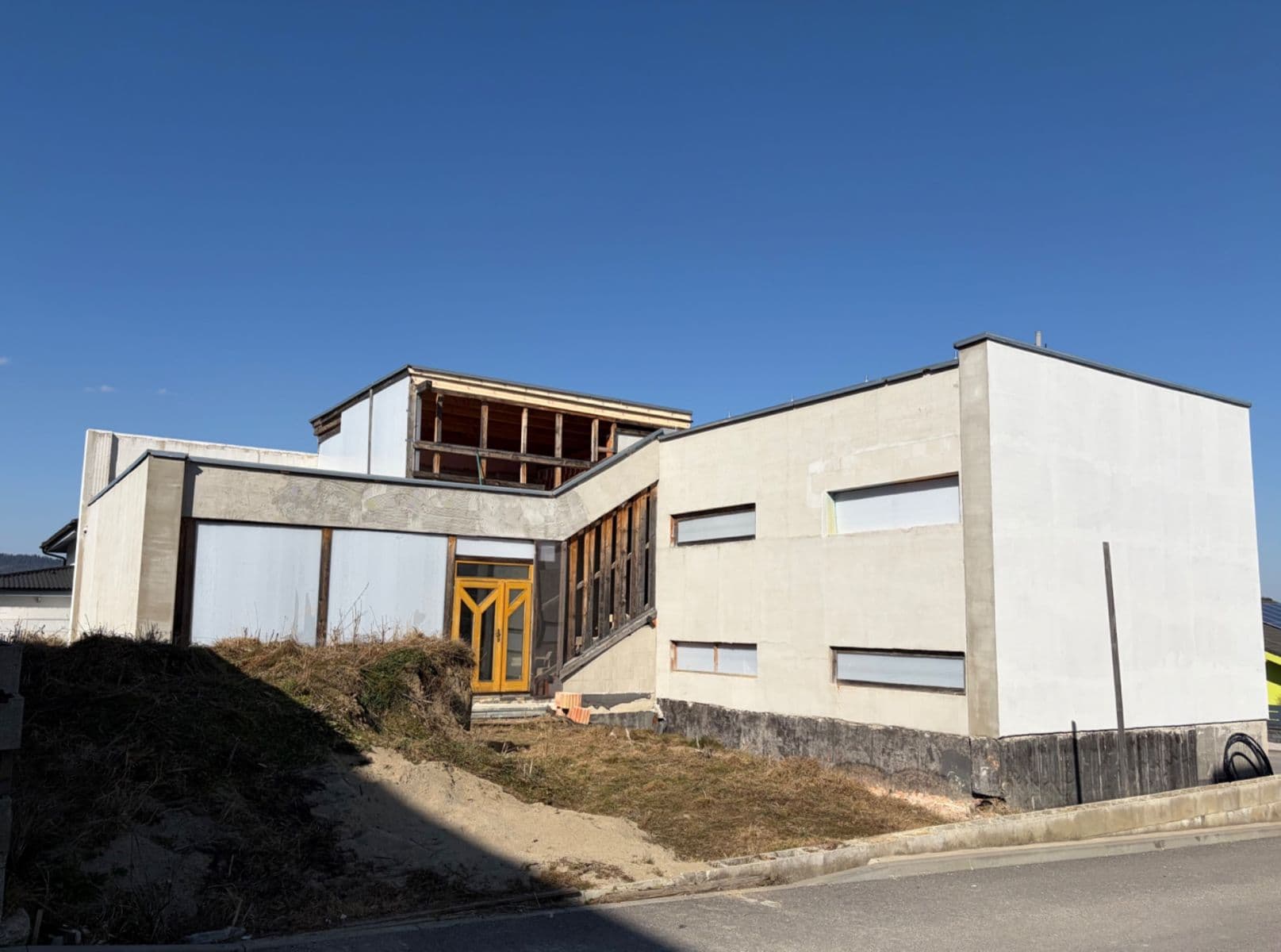 house for sale, 257 m², Námestovo, Žilinský Region house for sale, 257 m², Námestovo, Žilinský Region