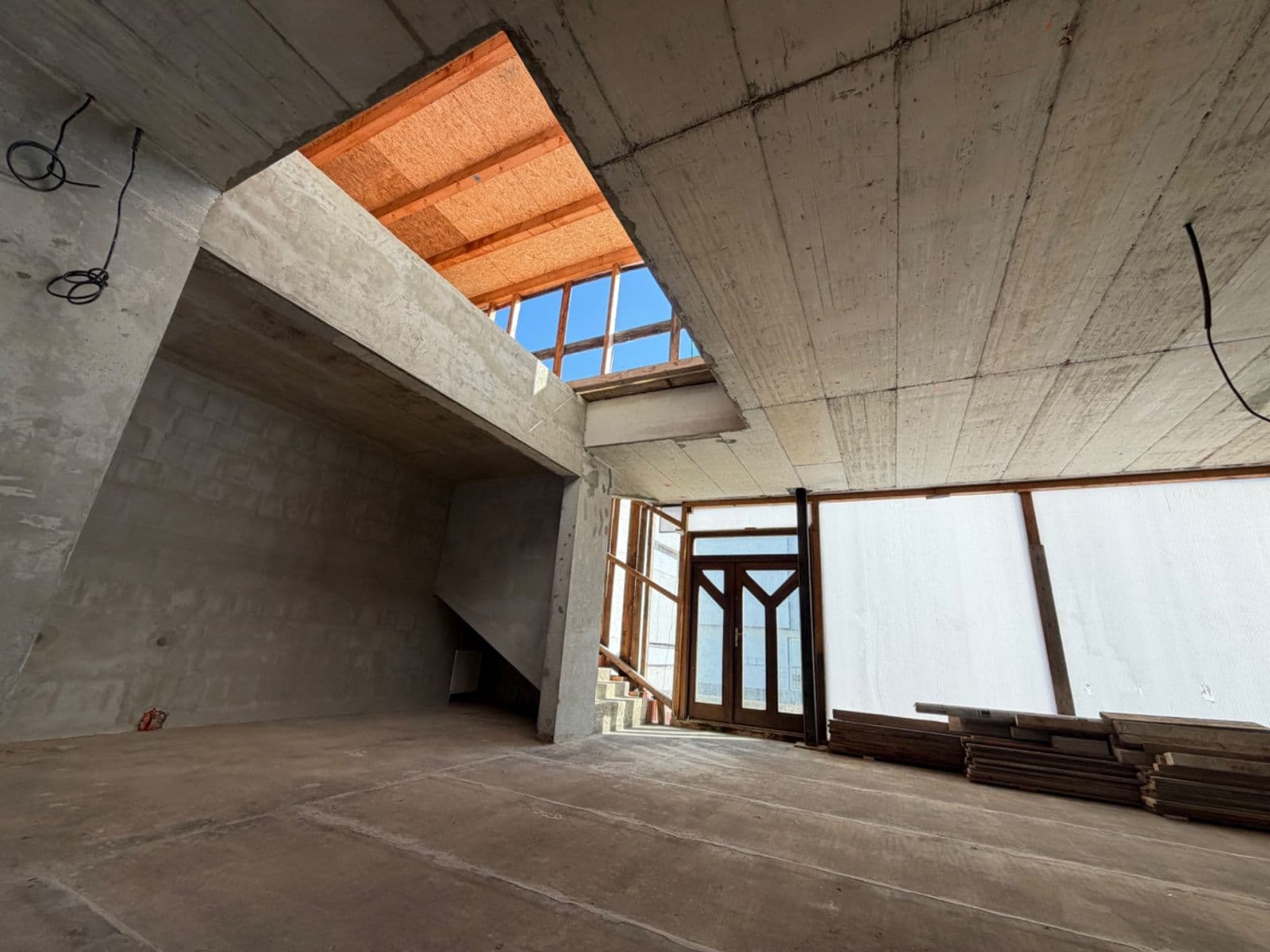 house for sale, 257 m², Námestovo, Žilinský Region house for sale, 257 m², Námestovo, Žilinský Region