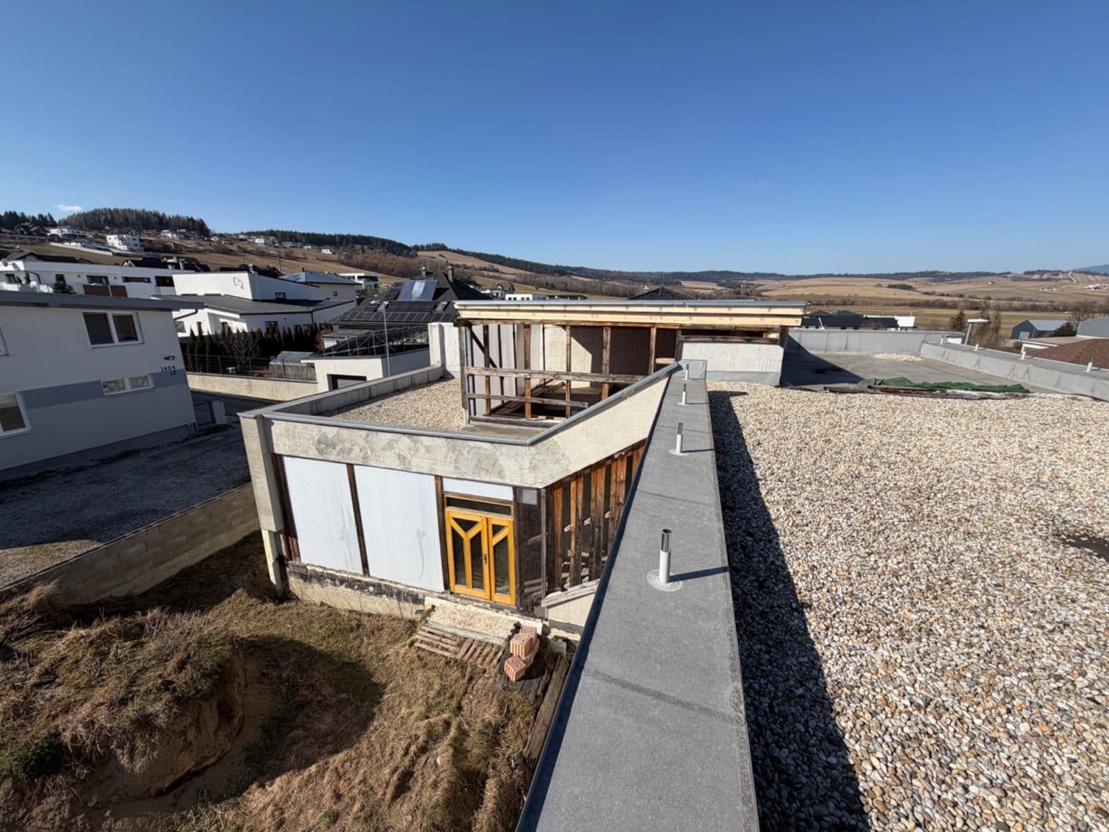 house for sale, 257 m², Námestovo, Žilinský Region house for sale, 257 m², Námestovo, Žilinský Region