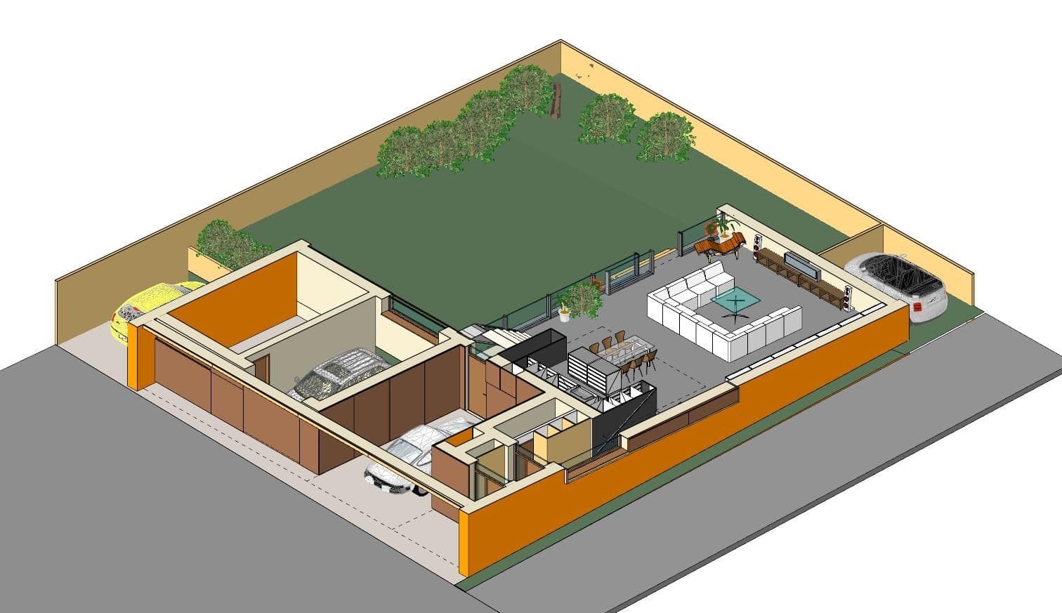 house for sale, 257 m², Námestovo, Žilinský Region house for sale, 257 m², Námestovo, Žilinský Region