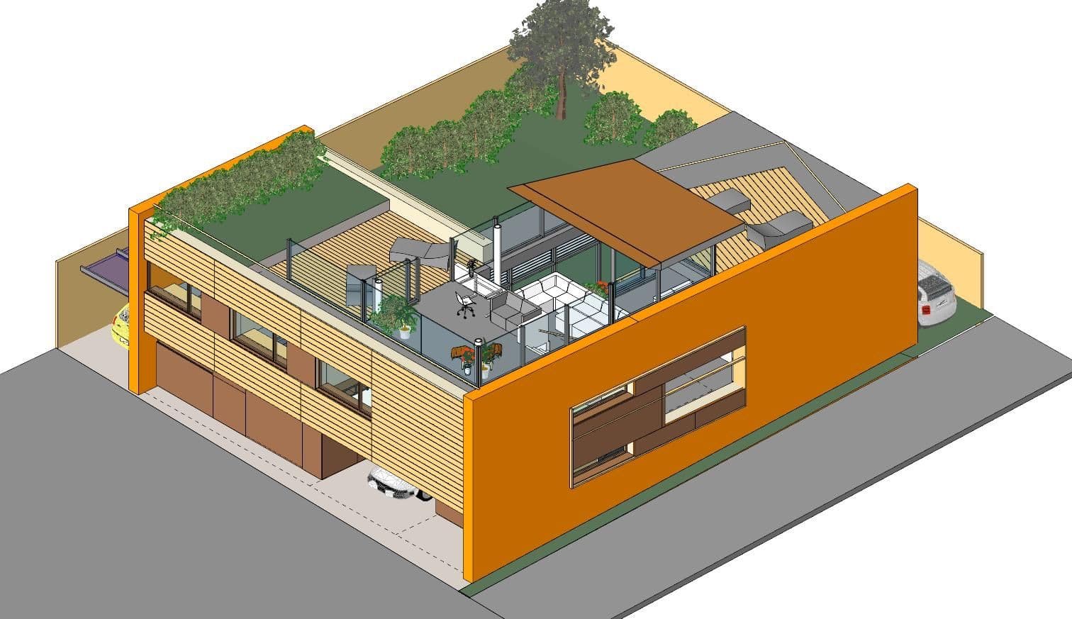 house for sale, 257 m², Námestovo, Žilinský Region house for sale, 257 m², Námestovo, Žilinský Region