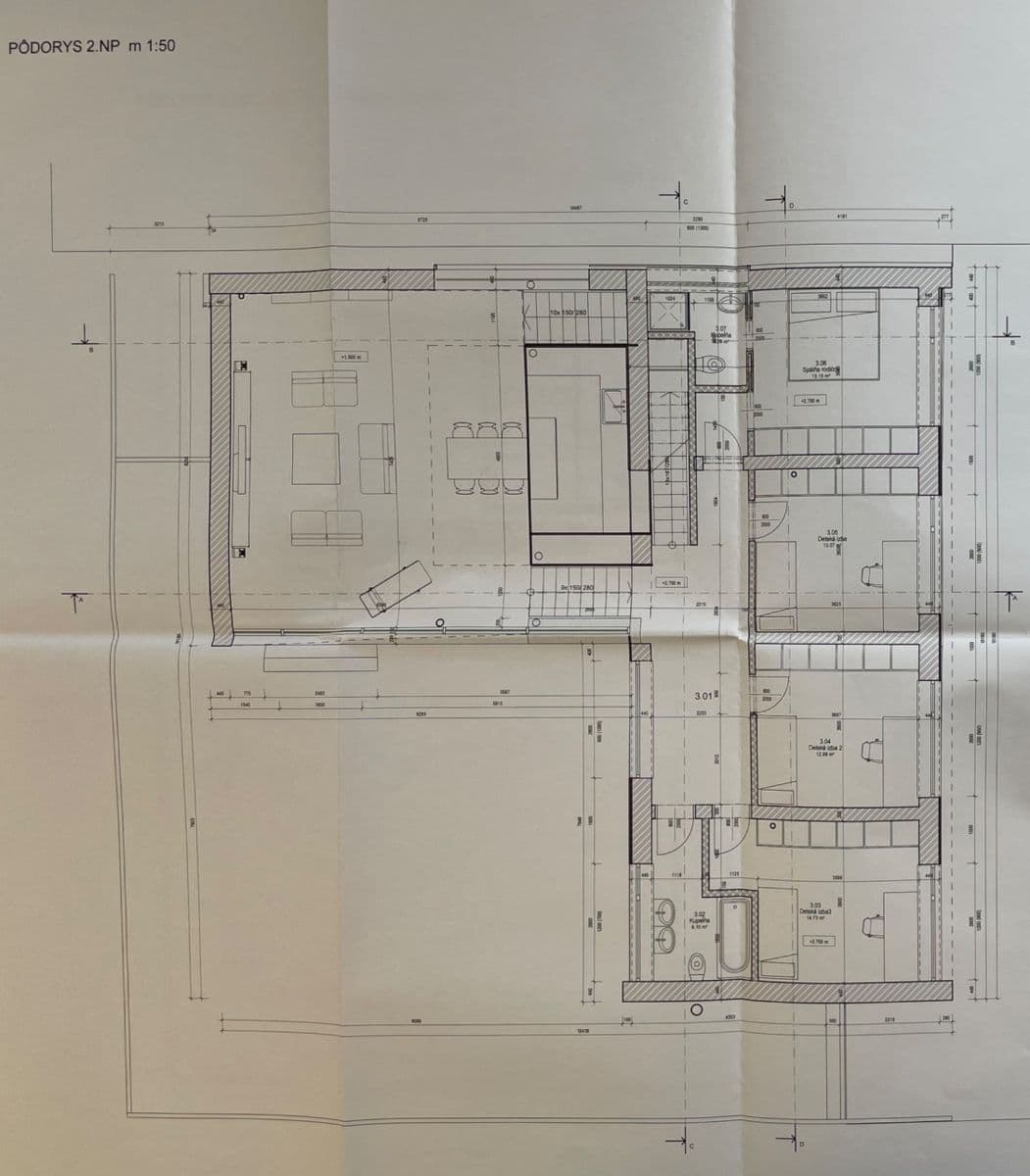 house for sale, 257 m², Námestovo, Žilinský Region house for sale, 257 m², Námestovo, Žilinský Region