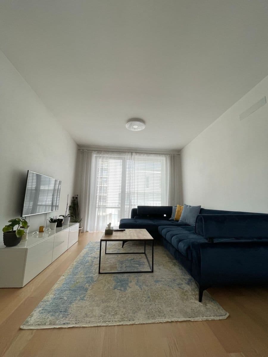 1 bedroom with open-plan kitchen flat for sale, 53 m², Studentská, Brno, Jihomoravský Region 1 bedroom with open-plan kitchen flat for sale, 53 m², Studentská, Brno, Jihomoravský Region