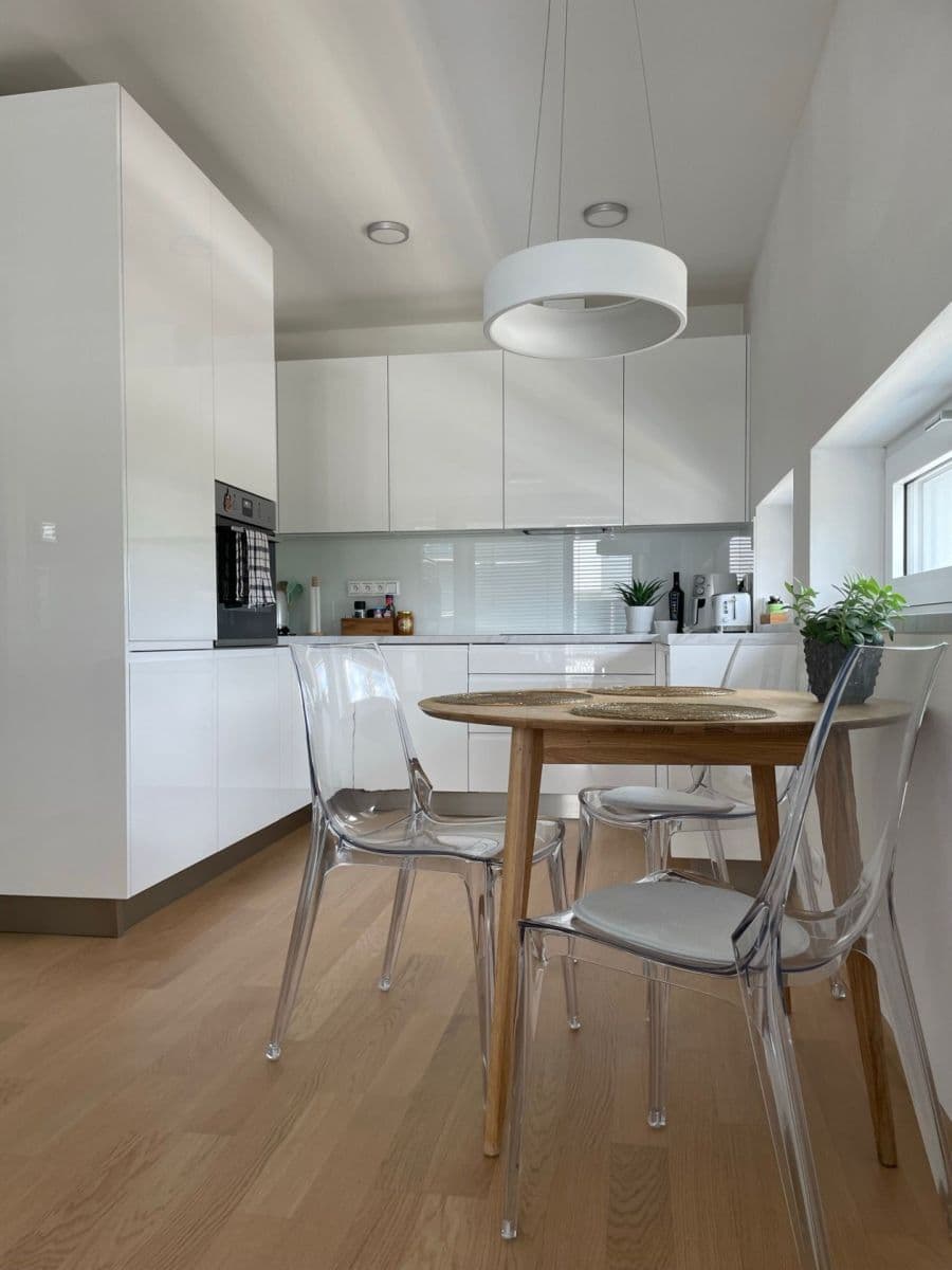 1 bedroom with open-plan kitchen flat for sale, 53 m², Studentská, Brno, Jihomoravský Region 1 bedroom with open-plan kitchen flat for sale, 53 m², Studentská, Brno, Jihomoravský Region