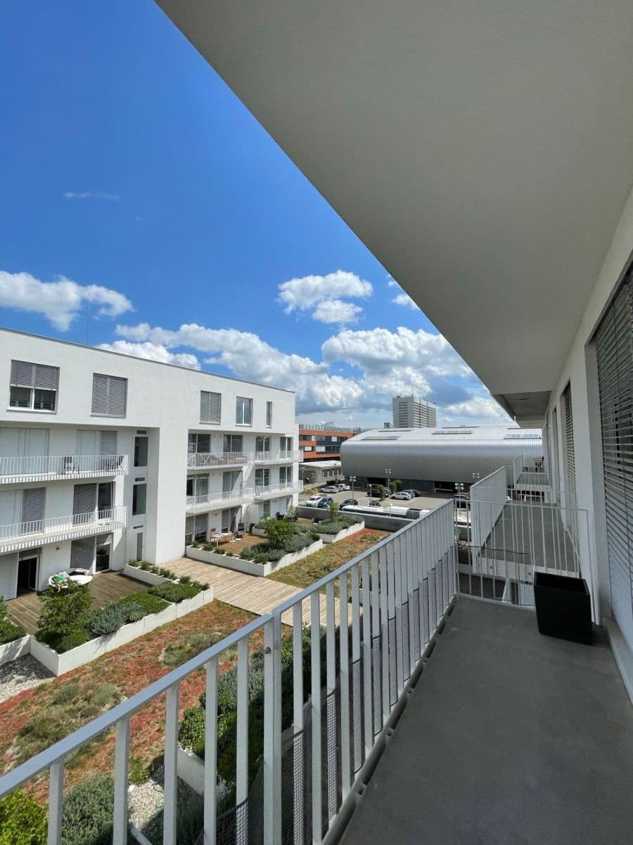 1 bedroom with open-plan kitchen flat for sale, 53 m², Studentská, Brno, Jihomoravský Region 1 bedroom with open-plan kitchen flat for sale, 53 m², Studentská, Brno, Jihomoravský Region