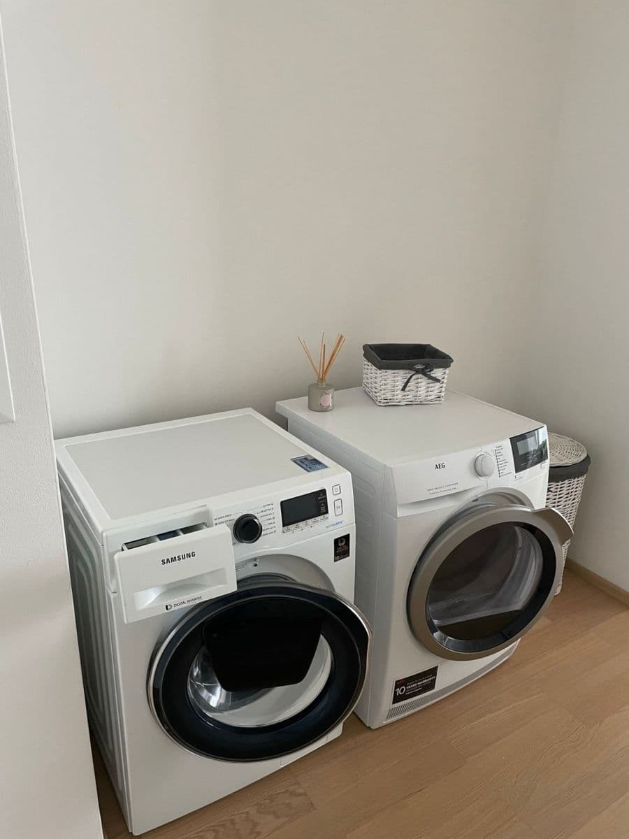 1 bedroom with open-plan kitchen flat for sale, 53 m², Studentská, Brno, Jihomoravský Region 1 bedroom with open-plan kitchen flat for sale, 53 m², Studentská, Brno, Jihomoravský Region