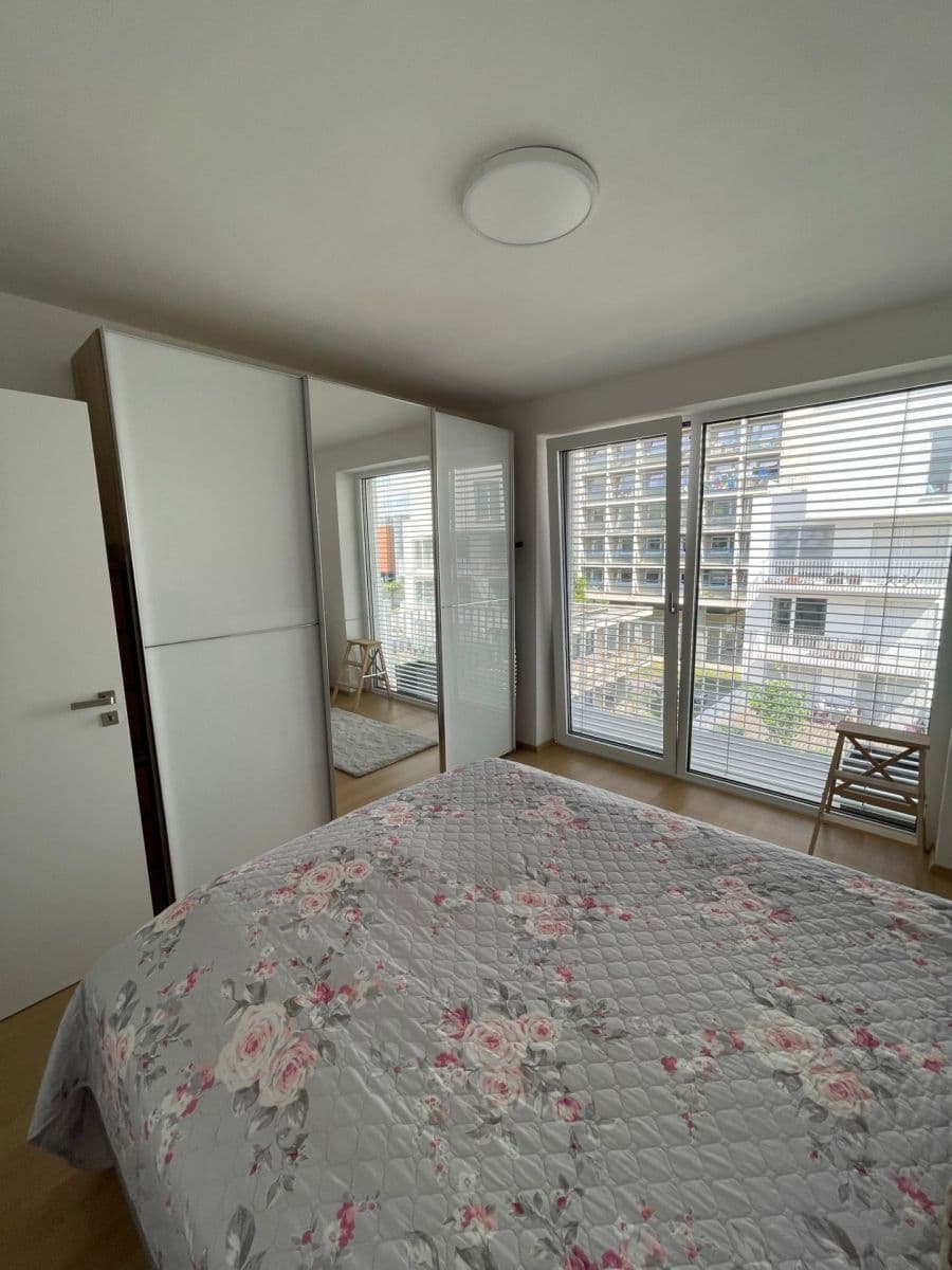 1 bedroom with open-plan kitchen flat for sale, 53 m², Studentská, Brno, Jihomoravský Region 1 bedroom with open-plan kitchen flat for sale, 53 m², Studentská, Brno, Jihomoravský Region