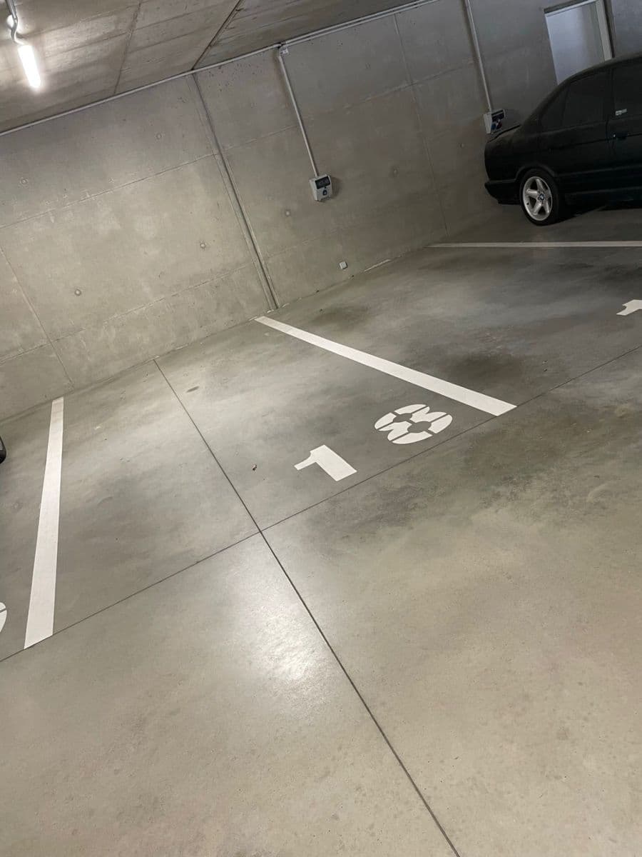 1 bedroom with open-plan kitchen flat for sale, 53 m², Studentská, Brno, Jihomoravský Region 1 bedroom with open-plan kitchen flat for sale, 53 m², Studentská, Brno, Jihomoravský Region