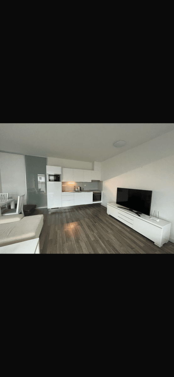 Studio flat to rent, 38 m², Staré Grunty, Karlova Ves, Bratislavský Region Studio flat to rent, 38 m², Staré Grunty, Karlova Ves, Bratislavský Region