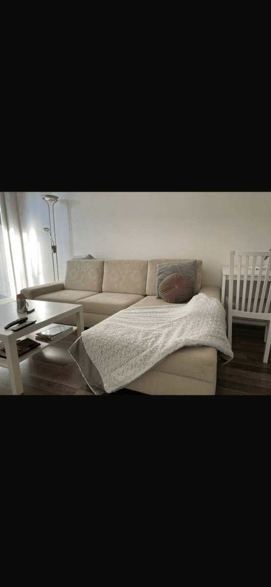 Studio flat to rent, 38 m², Staré Grunty, Karlova Ves, Bratislavský Region Studio flat to rent, 38 m², Staré Grunty, Karlova Ves, Bratislavský Region