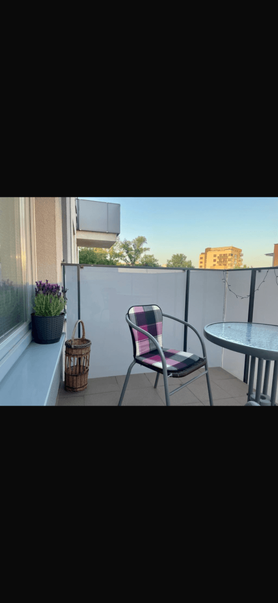 Studio flat to rent, 38 m², Staré Grunty, Karlova Ves, Bratislavský Region Studio flat to rent, 38 m², Staré Grunty, Karlova Ves, Bratislavský Region