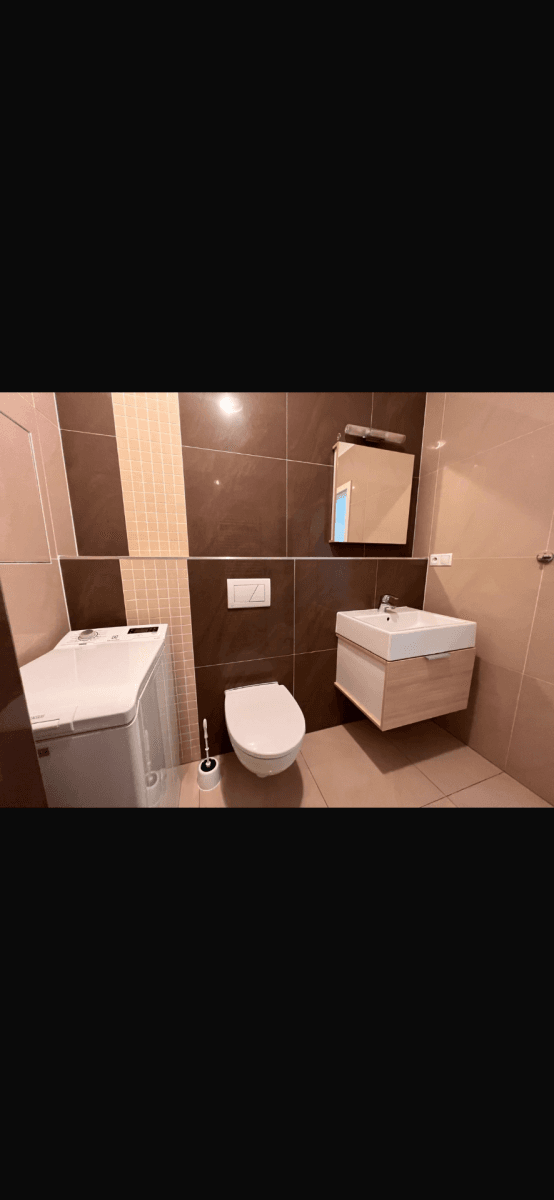 Studio flat to rent, 38 m², Staré Grunty, Karlova Ves, Bratislavský Region Studio flat to rent, 38 m², Staré Grunty, Karlova Ves, Bratislavský Region