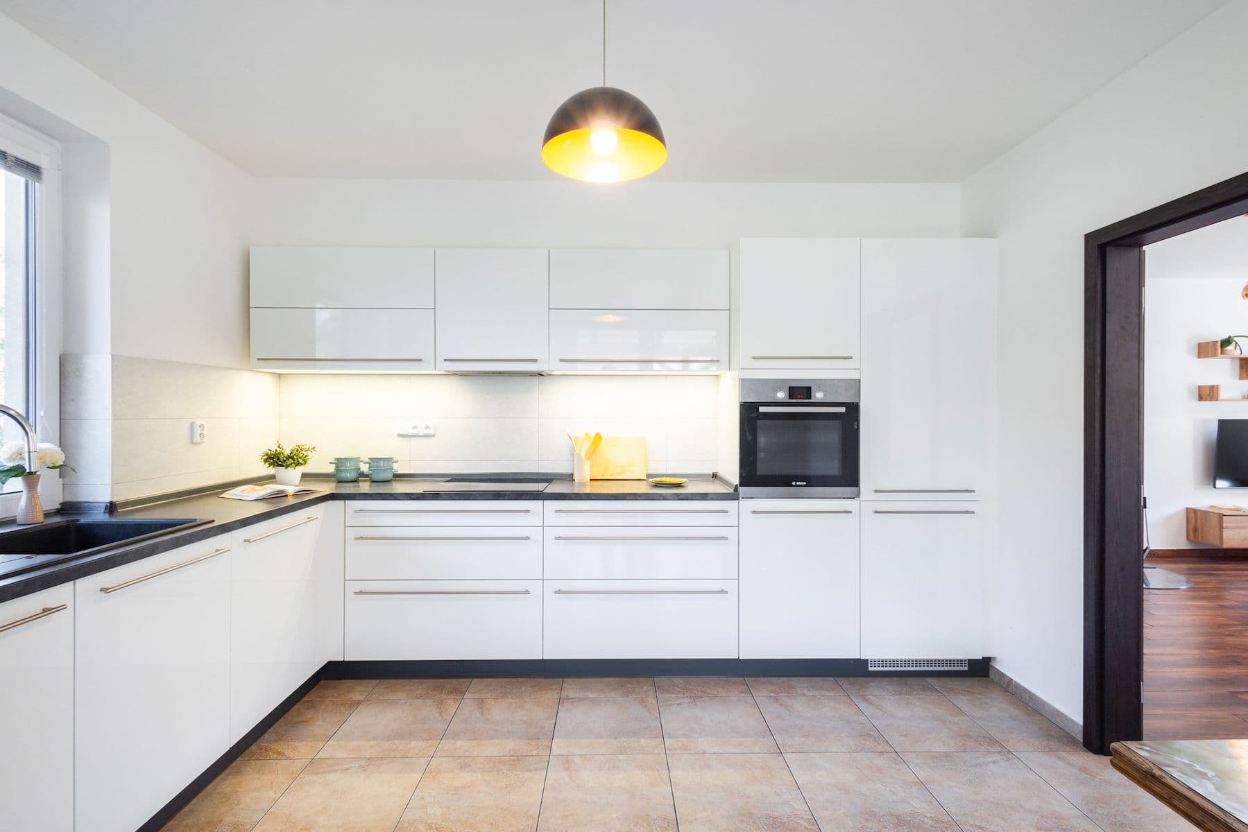 house for sale, 127 m², Dobříšská, Mníšek pod Brdy, Středočeský Region house for sale, 127 m², Dobříšská, Mníšek pod Brdy, Středočeský Region