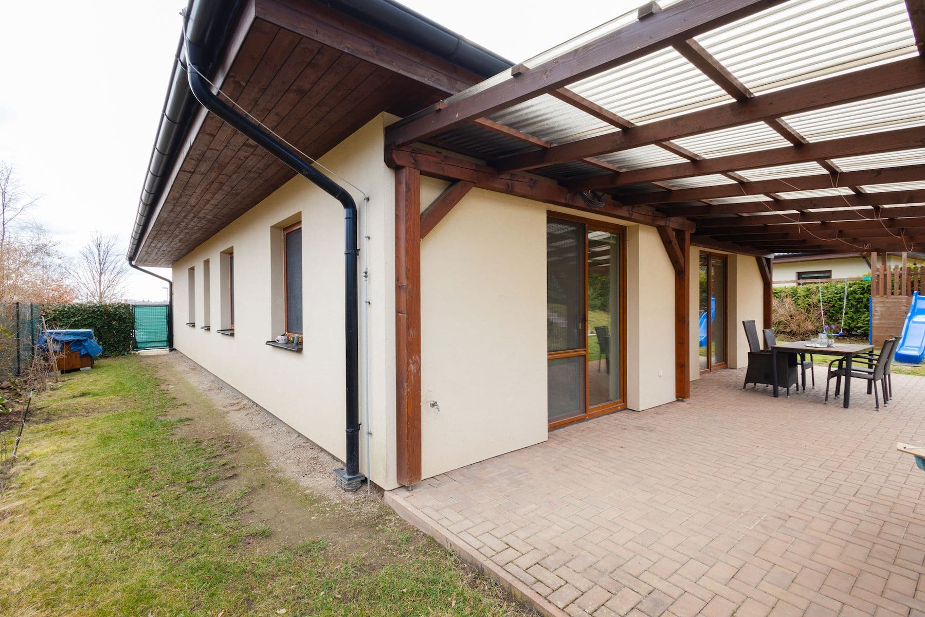 house for sale, 127 m², Dobříšská, Mníšek pod Brdy, Středočeský Region house for sale, 127 m², Dobříšská, Mníšek pod Brdy, Středočeský Region