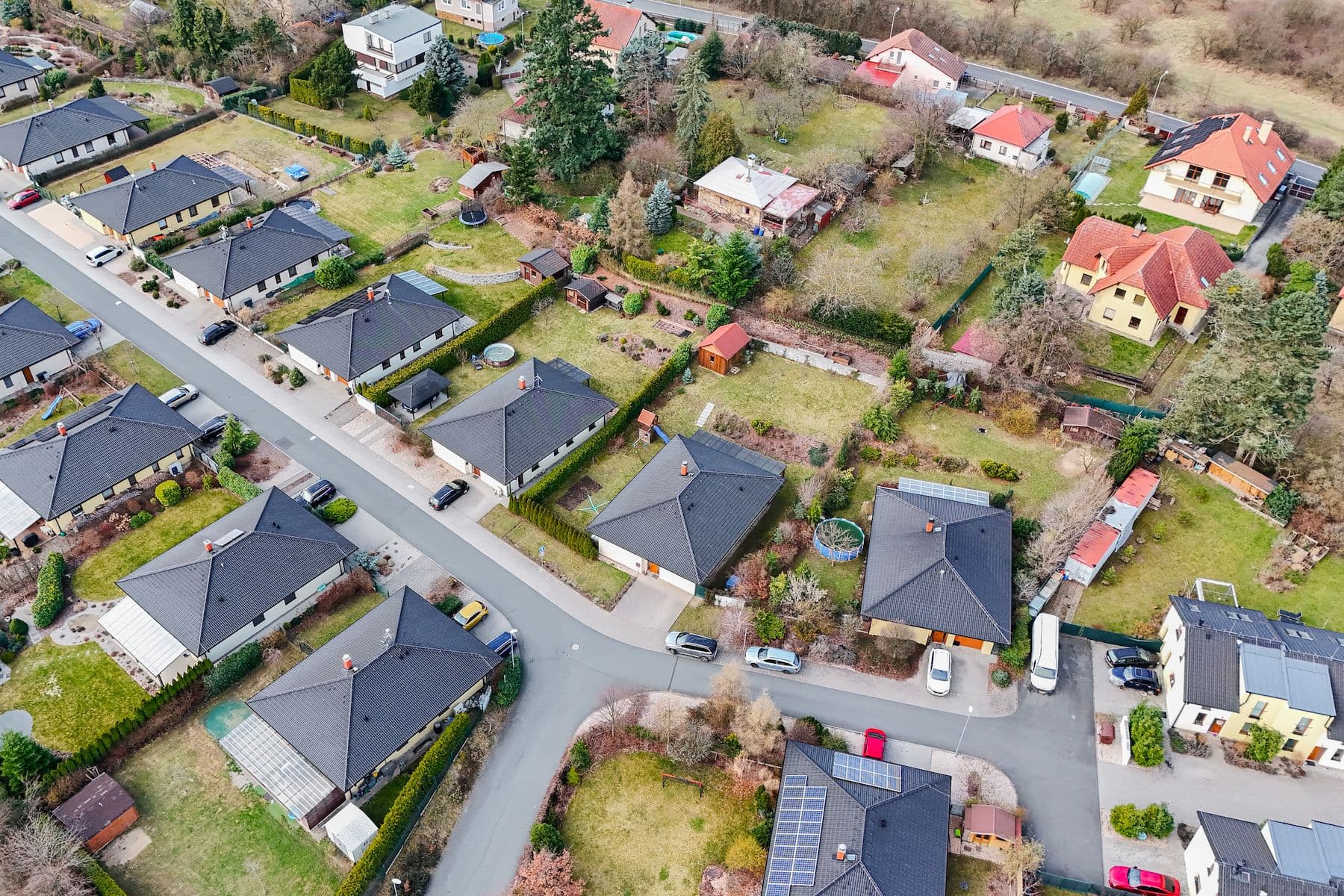 house for sale, 127 m², Dobříšská, Mníšek pod Brdy, Středočeský Region house for sale, 127 m², Dobříšská, Mníšek pod Brdy, Středočeský Region