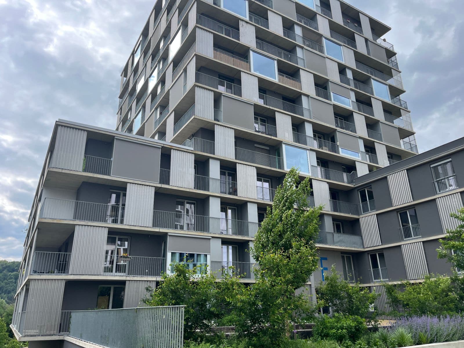 1 bedroom with open-plan kitchen flat to rent, 70 m², Mezi Vodami, Prague, Prague 1 bedroom with open-plan kitchen flat to rent, 70 m², Mezi Vodami, Prague, Prague