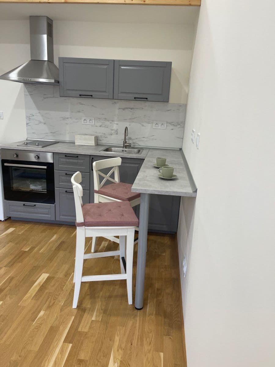 Studio flat for sale, 28 m², Legerova, Prague, Prague Studio flat for sale, 28 m², Legerova, Prague, Prague