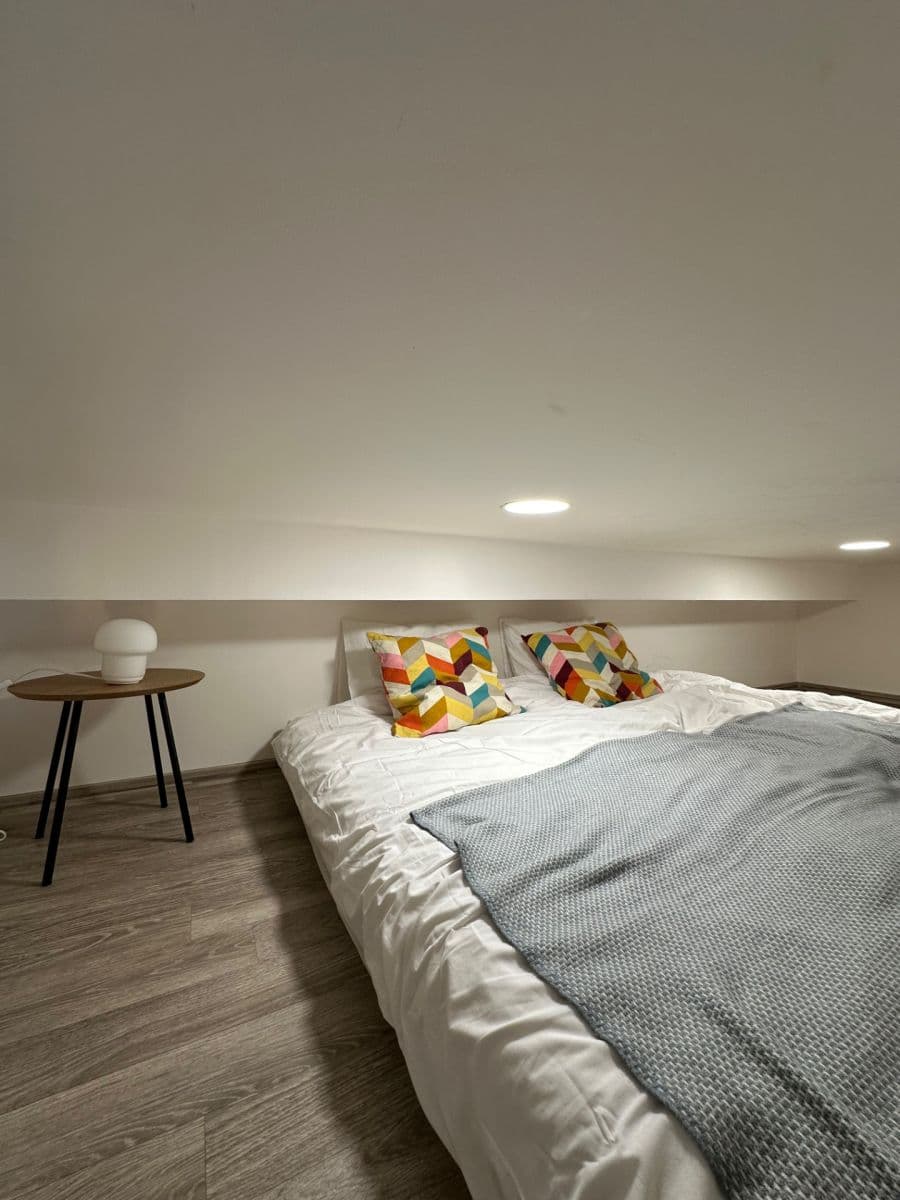 Studio flat for sale, 28 m², Legerova, Prague, Prague Studio flat for sale, 28 m², Legerova, Prague, Prague