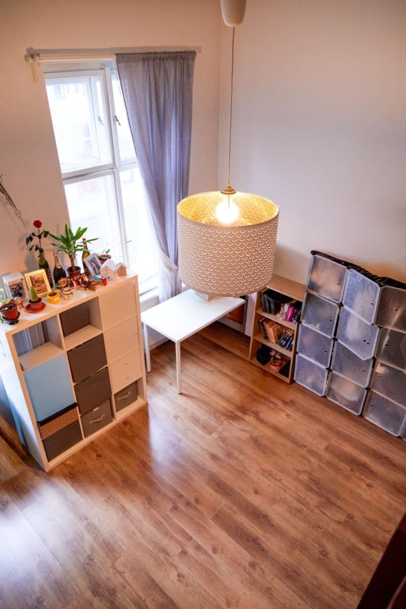 1 bedroom flat to rent, 42 m², Husitská, Prague, Prague 1 bedroom flat to rent, 42 m², Husitská, Prague, Prague