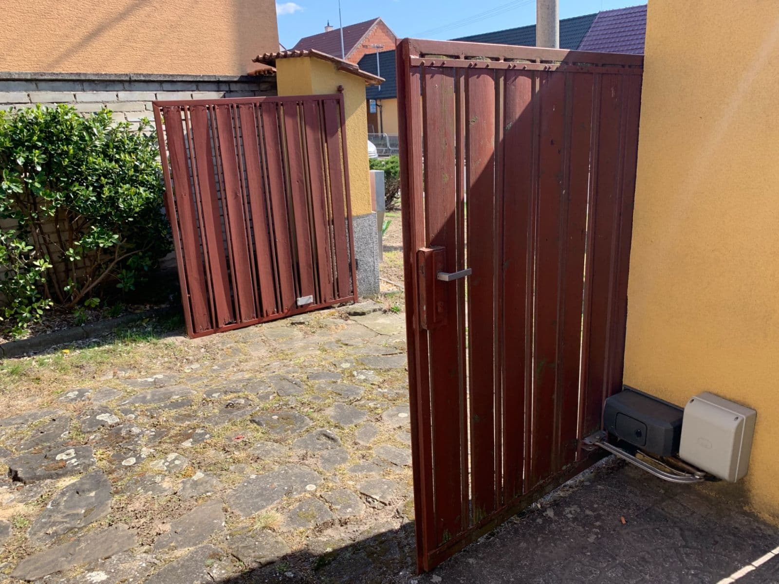 house for sale, 127 m², Vracovská, Bzenec, Jihomoravský Region house for sale, 127 m², Vracovská, Bzenec, Jihomoravský Region