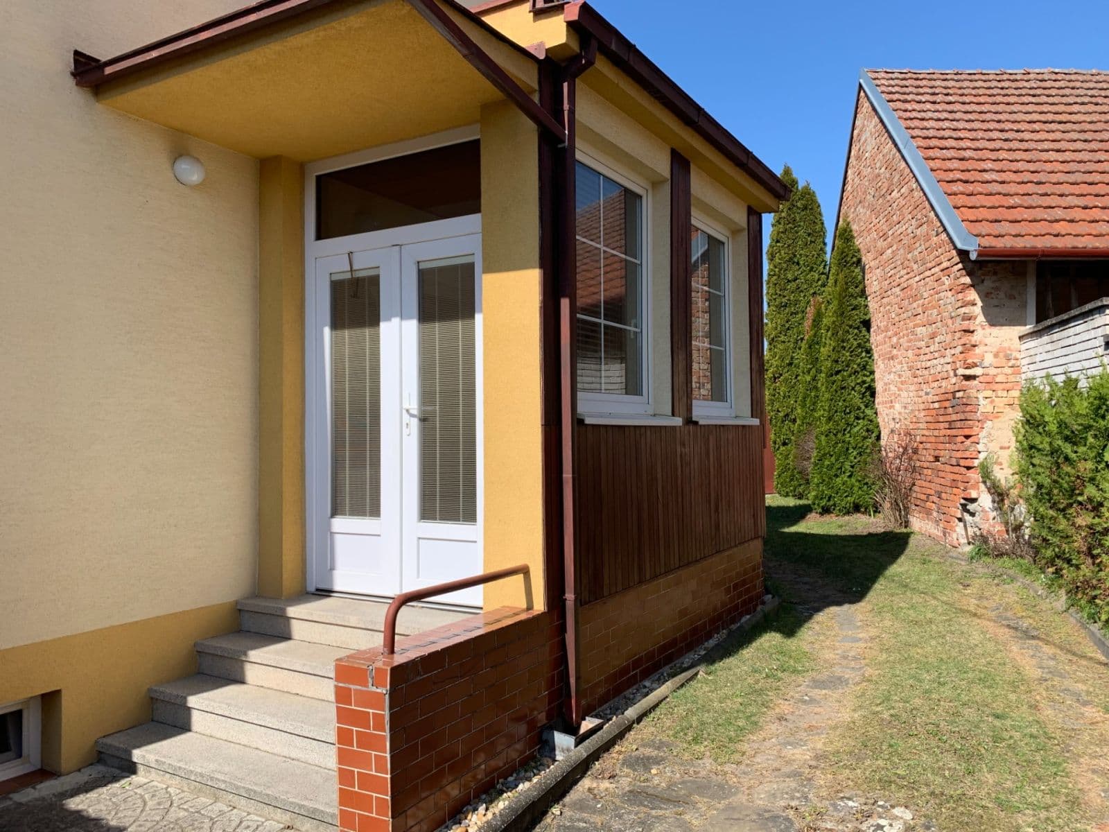 house for sale, 127 m², Vracovská, Bzenec, Jihomoravský Region house for sale, 127 m², Vracovská, Bzenec, Jihomoravský Region