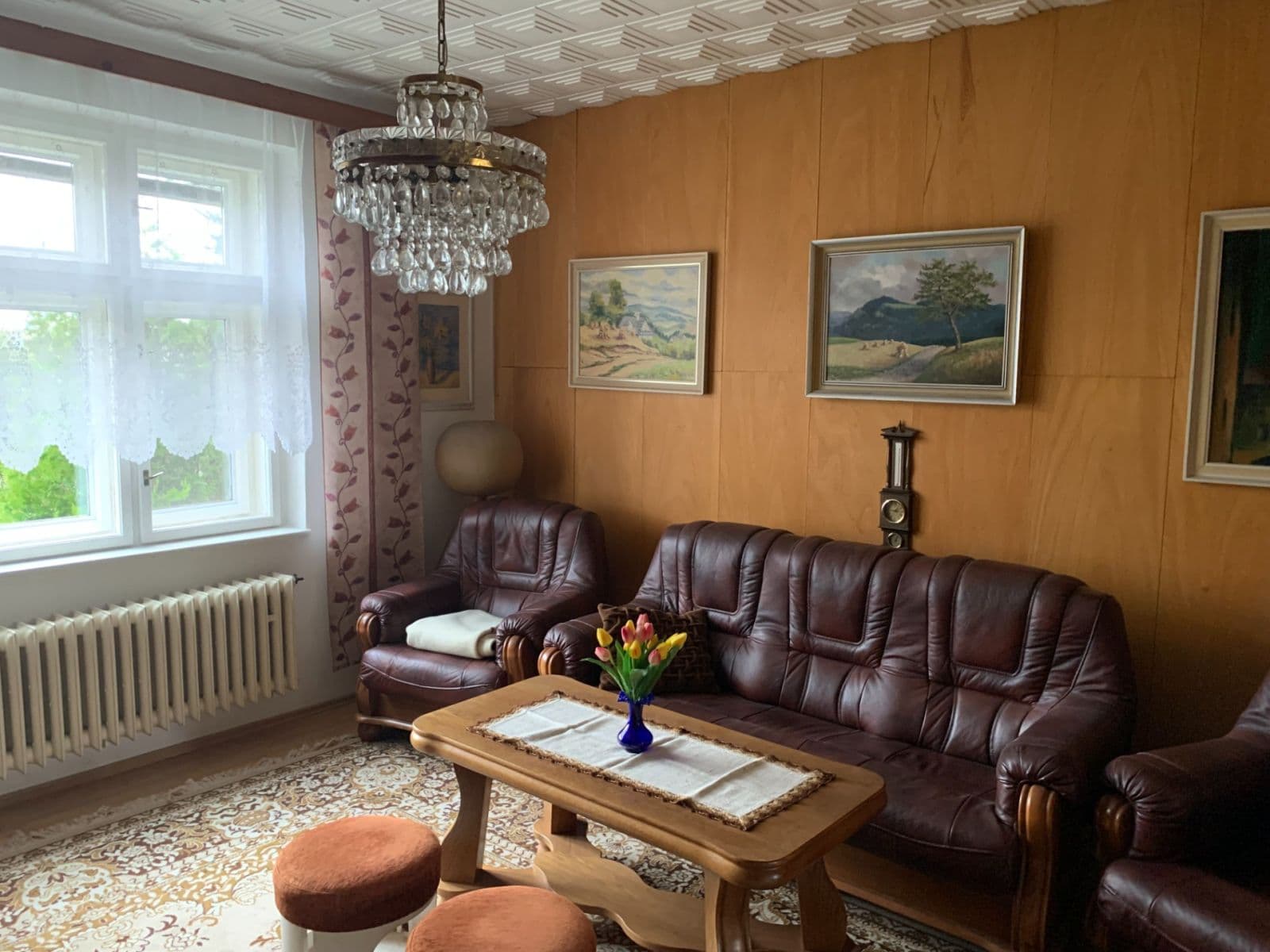 house for sale, 127 m², Vracovská, Bzenec, Jihomoravský Region house for sale, 127 m², Vracovská, Bzenec, Jihomoravský Region