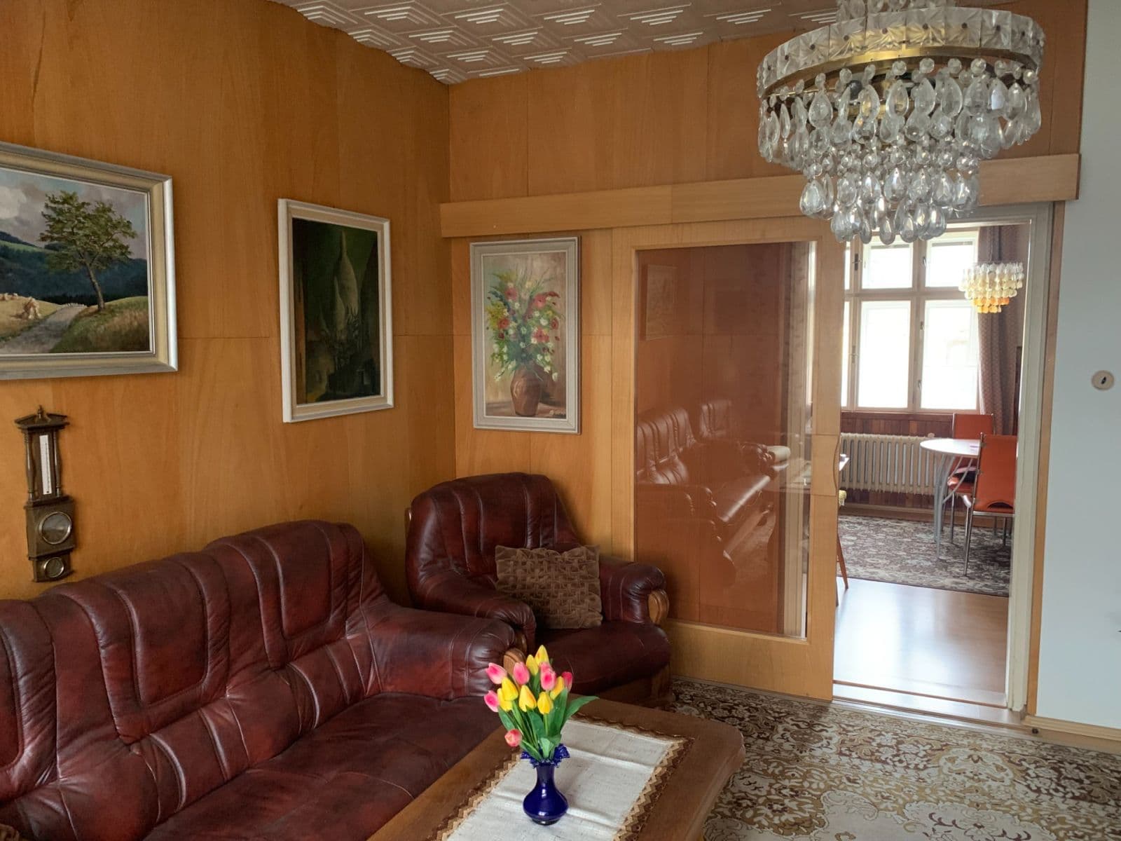 house for sale, 127 m², Vracovská, Bzenec, Jihomoravský Region house for sale, 127 m², Vracovská, Bzenec, Jihomoravský Region