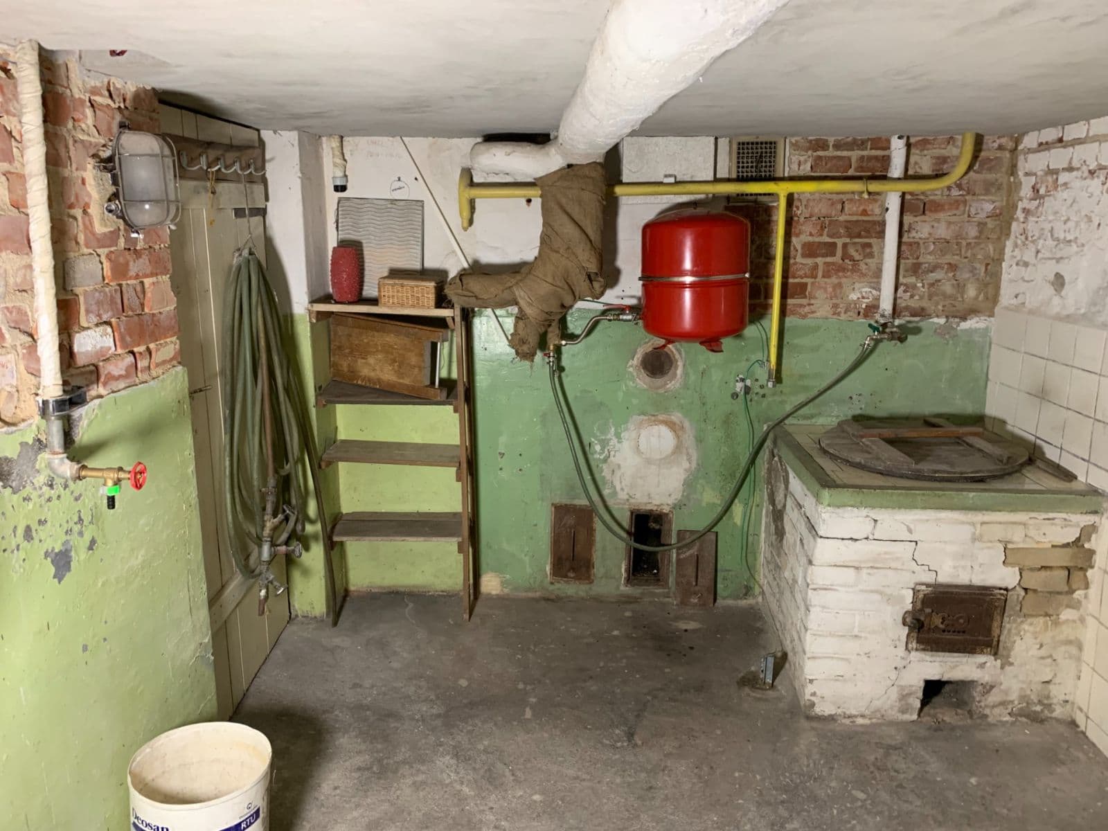 house for sale, 127 m², Vracovská, Bzenec, Jihomoravský Region house for sale, 127 m², Vracovská, Bzenec, Jihomoravský Region