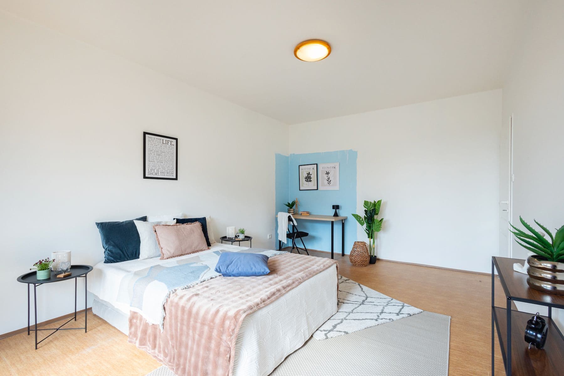 2 bedroom flat for sale, 57 m², Bezručova, Říčany, Středočeský Region 2 bedroom flat for sale, 57 m², Bezručova, Říčany, Středočeský Region