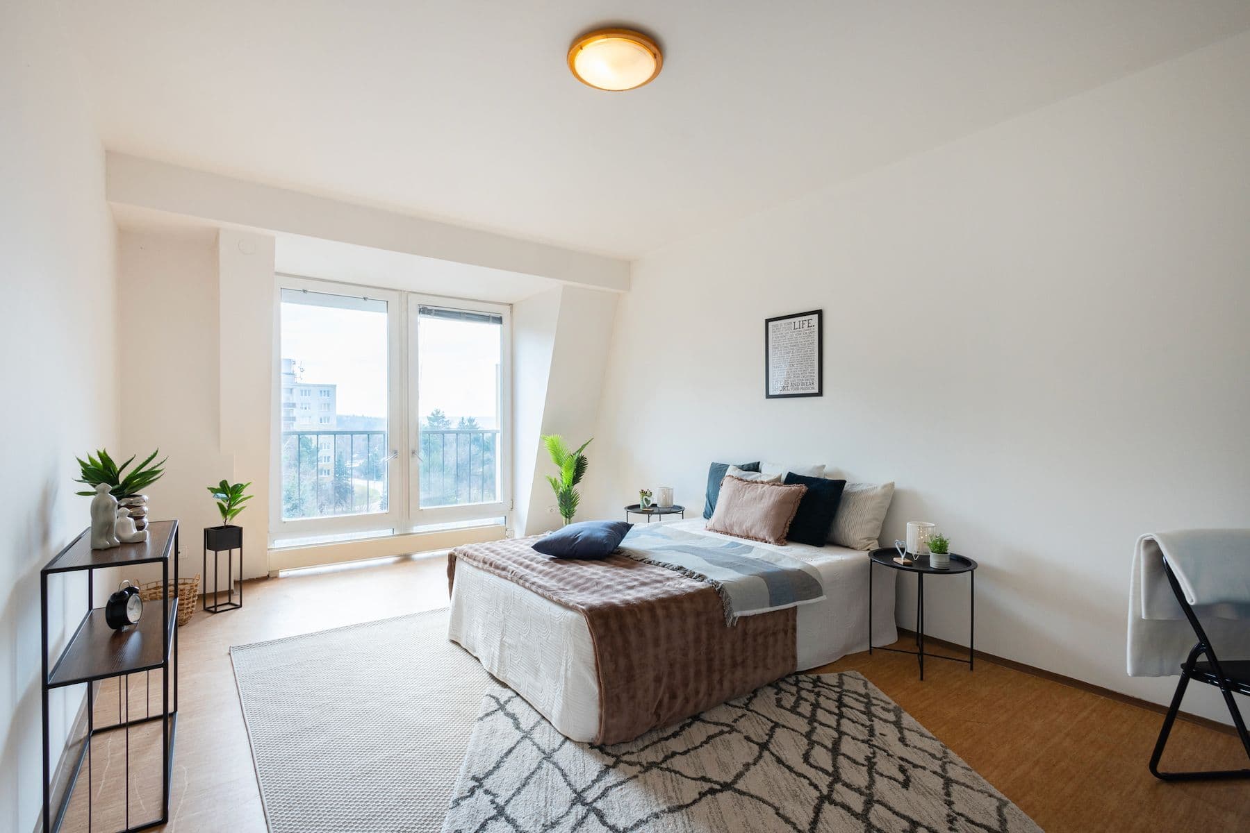 2 bedroom flat for sale, 57 m², Bezručova, Říčany, Středočeský Region 2 bedroom flat for sale, 57 m², Bezručova, Říčany, Středočeský Region