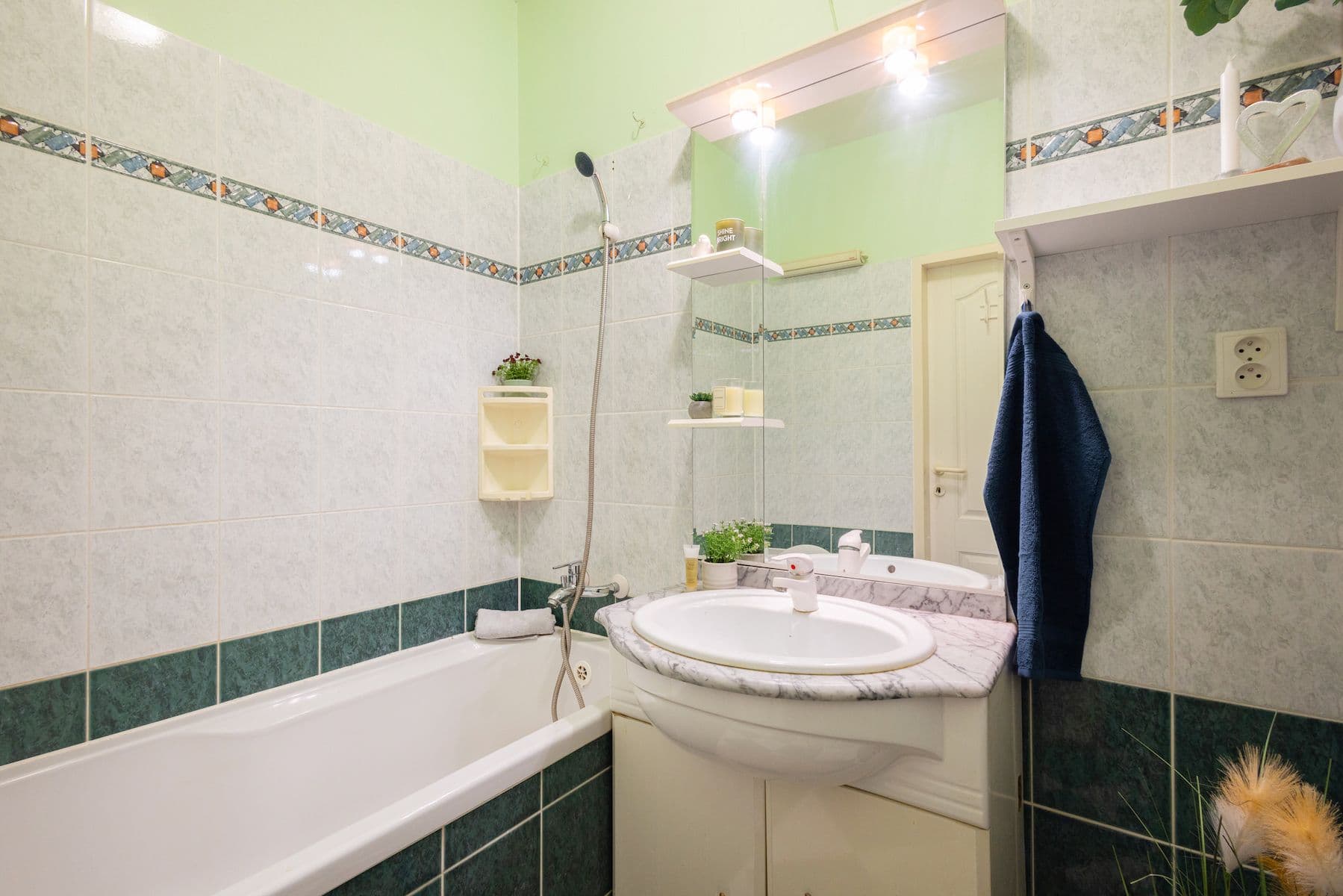 2 bedroom flat for sale, 57 m², Bezručova, Říčany, Středočeský Region 2 bedroom flat for sale, 57 m², Bezručova, Říčany, Středočeský Region