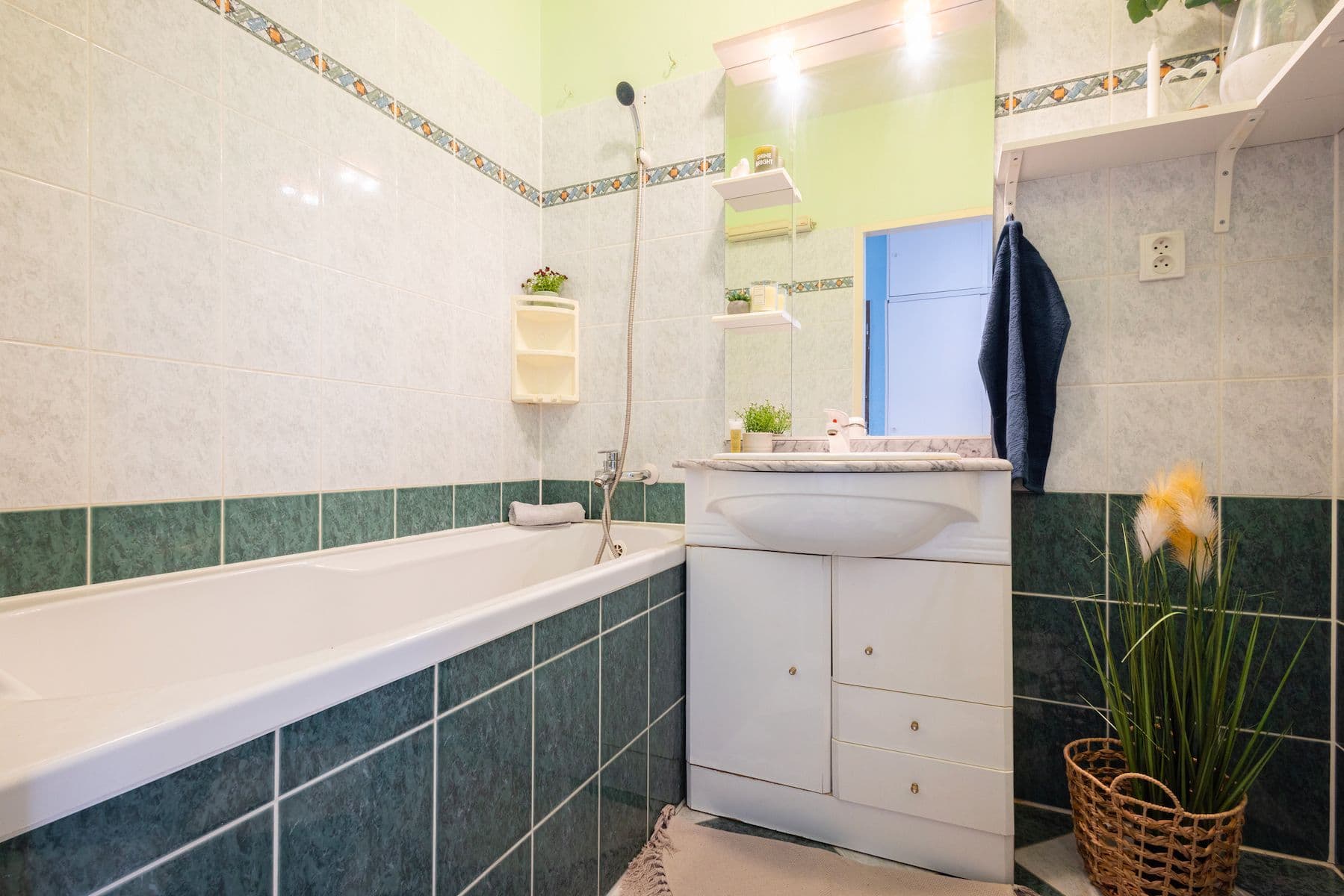 2 bedroom flat for sale, 57 m², Bezručova, Říčany, Středočeský Region 2 bedroom flat for sale, 57 m², Bezručova, Říčany, Středočeský Region