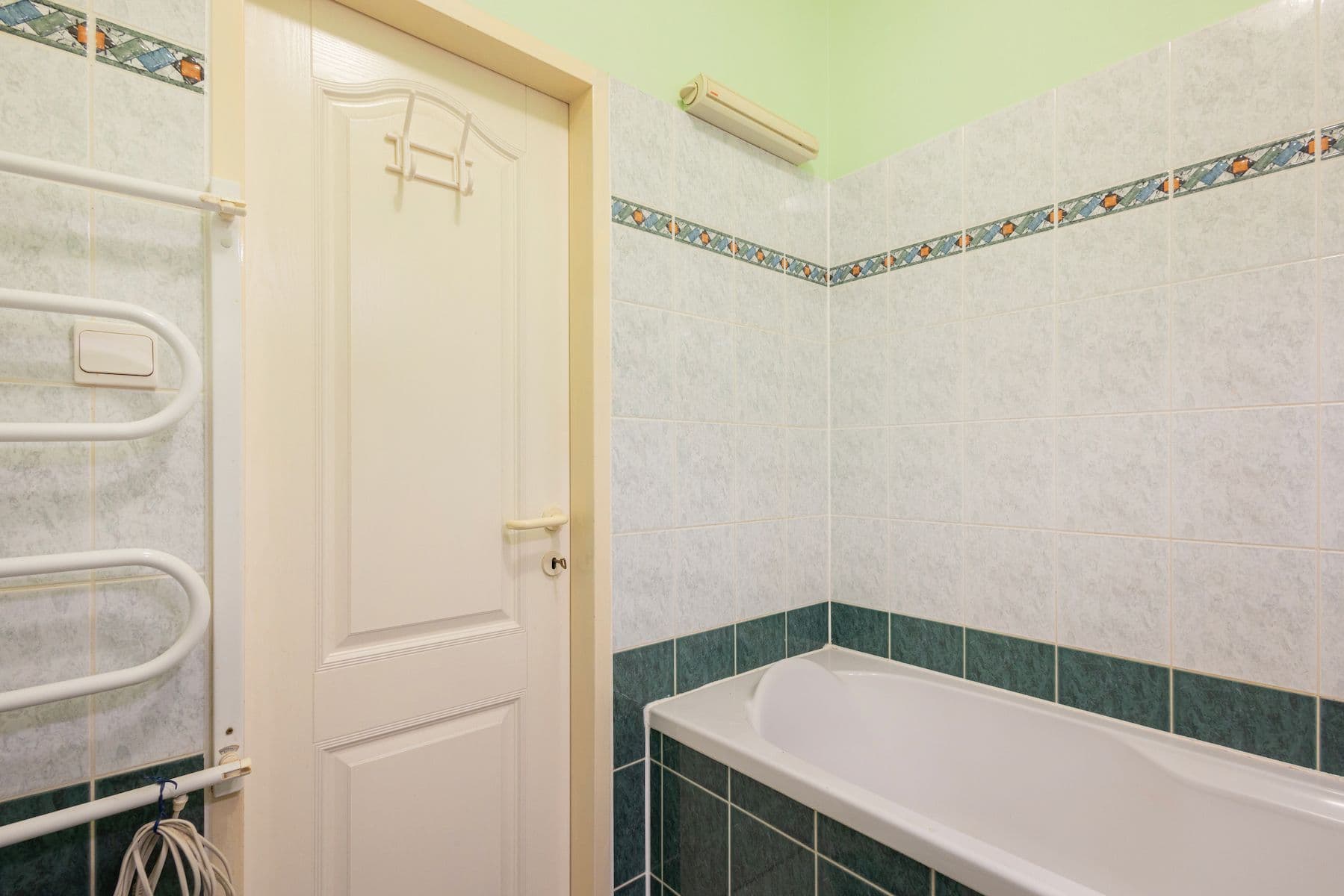 2 bedroom flat for sale, 57 m², Bezručova, Říčany, Středočeský Region 2 bedroom flat for sale, 57 m², Bezručova, Říčany, Středočeský Region