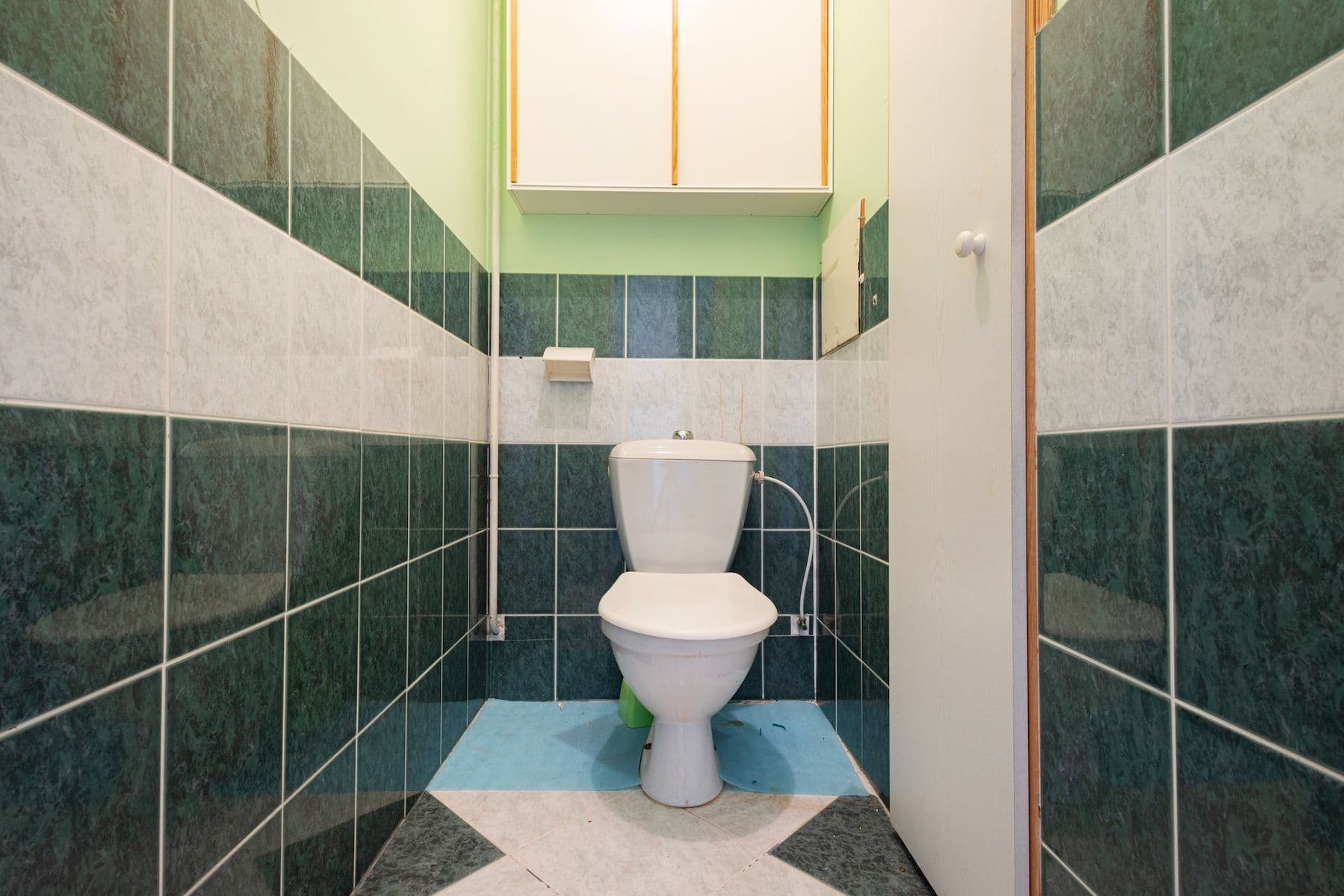 2 bedroom flat for sale, 57 m², Bezručova, Říčany, Středočeský Region 2 bedroom flat for sale, 57 m², Bezručova, Říčany, Středočeský Region