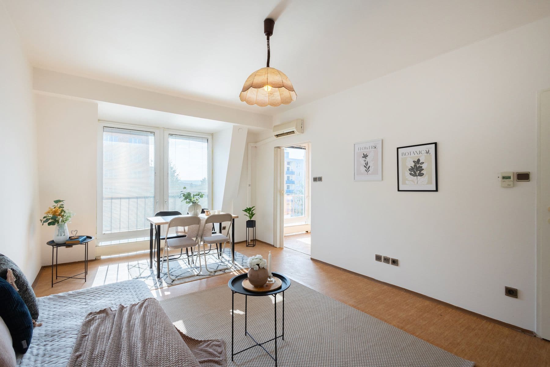 2 bedroom flat for sale, 57 m², Bezručova, Říčany, Středočeský Region 2 bedroom flat for sale, 57 m², Bezručova, Říčany, Středočeský Region