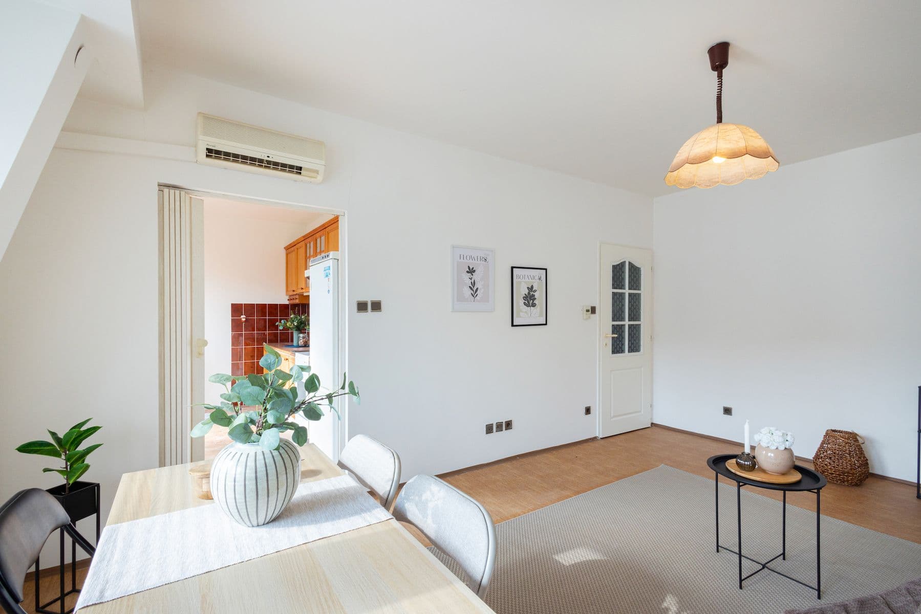 2 bedroom flat for sale, 57 m², Bezručova, Říčany, Středočeský Region 2 bedroom flat for sale, 57 m², Bezručova, Říčany, Středočeský Region