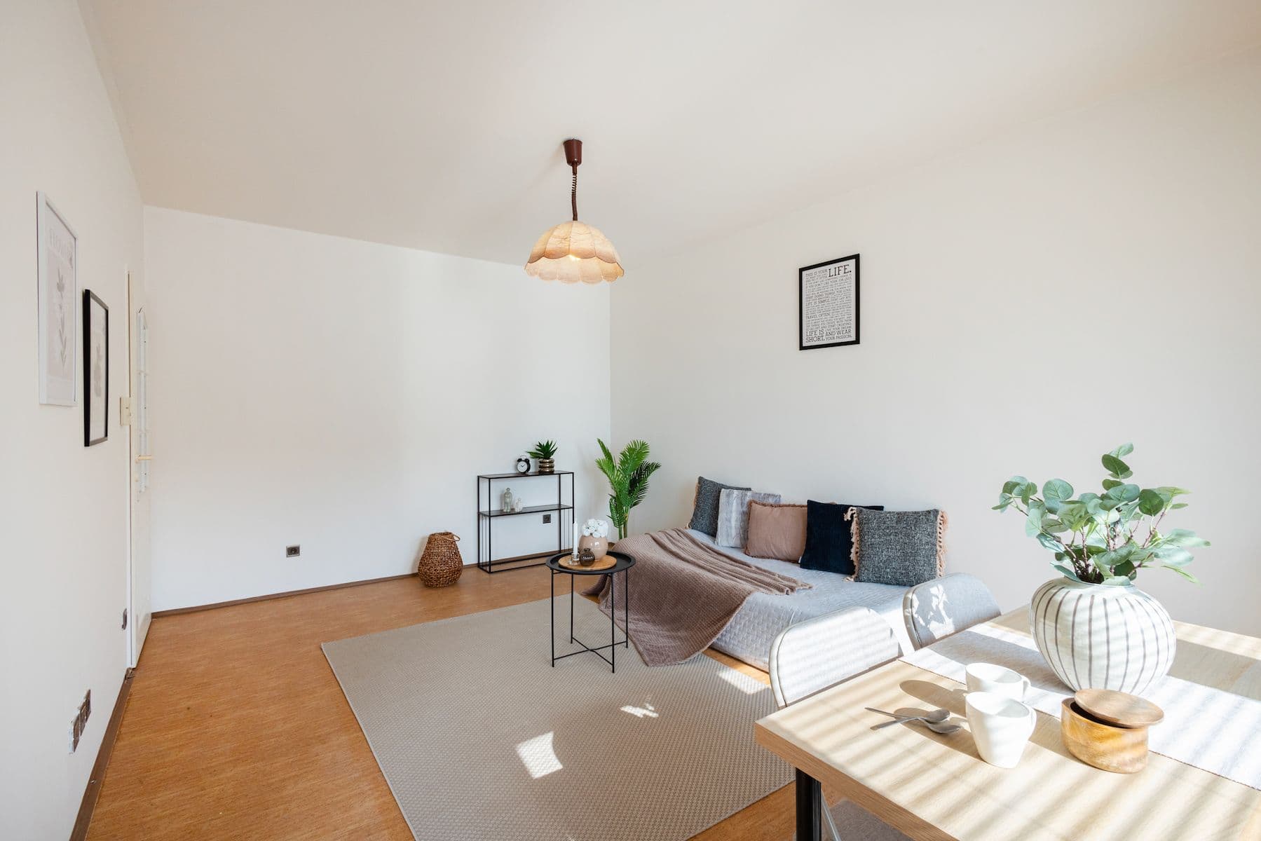 2 bedroom flat for sale, 57 m², Bezručova, Říčany, Středočeský Region 2 bedroom flat for sale, 57 m², Bezručova, Říčany, Středočeský Region