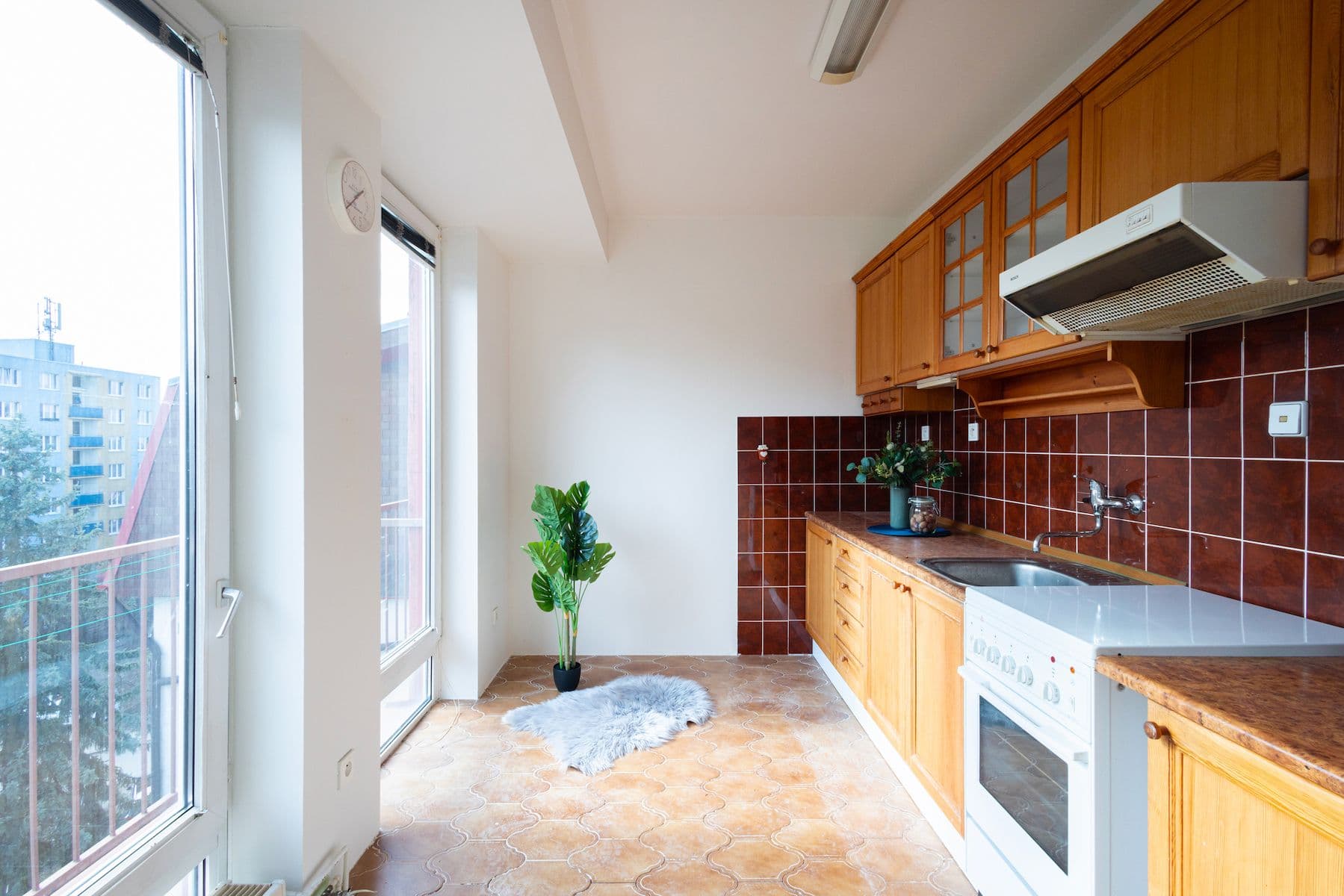 2 bedroom flat for sale, 57 m², Bezručova, Říčany, Středočeský Region 2 bedroom flat for sale, 57 m², Bezručova, Říčany, Středočeský Region