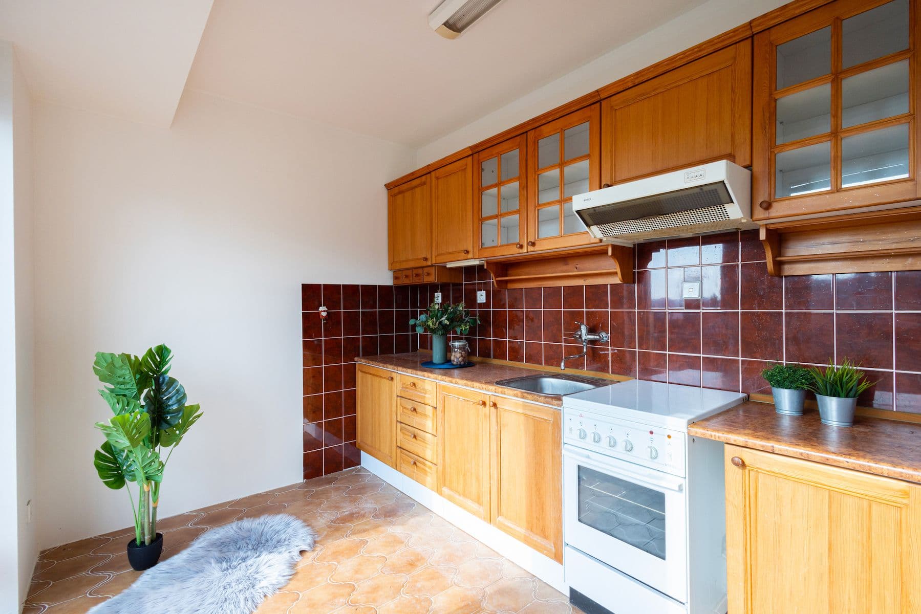 2 bedroom flat for sale, 57 m², Bezručova, Říčany, Středočeský Region 2 bedroom flat for sale, 57 m², Bezručova, Říčany, Středočeský Region