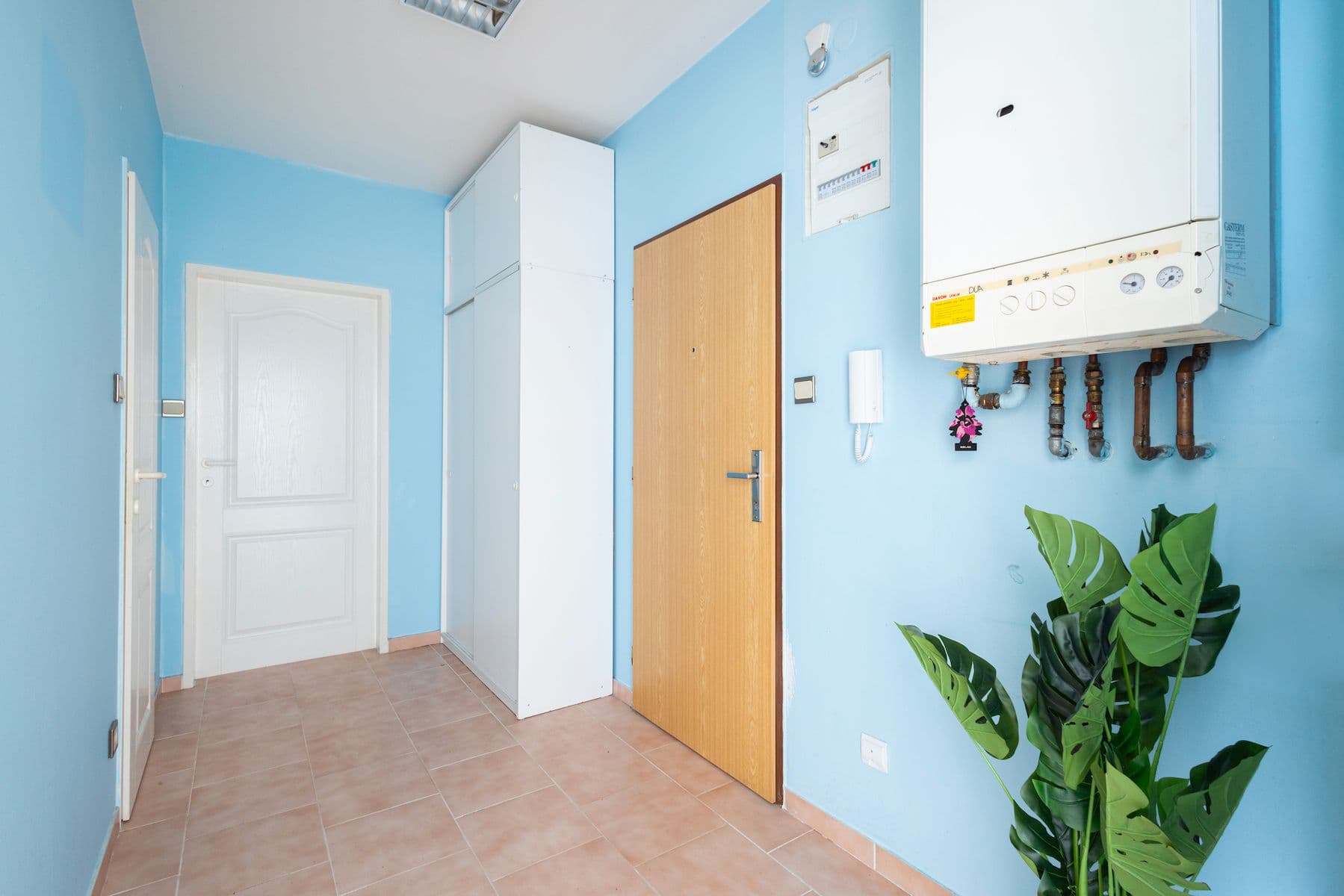 2 bedroom flat for sale, 57 m², Bezručova, Říčany, Středočeský Region 2 bedroom flat for sale, 57 m², Bezručova, Říčany, Středočeský Region