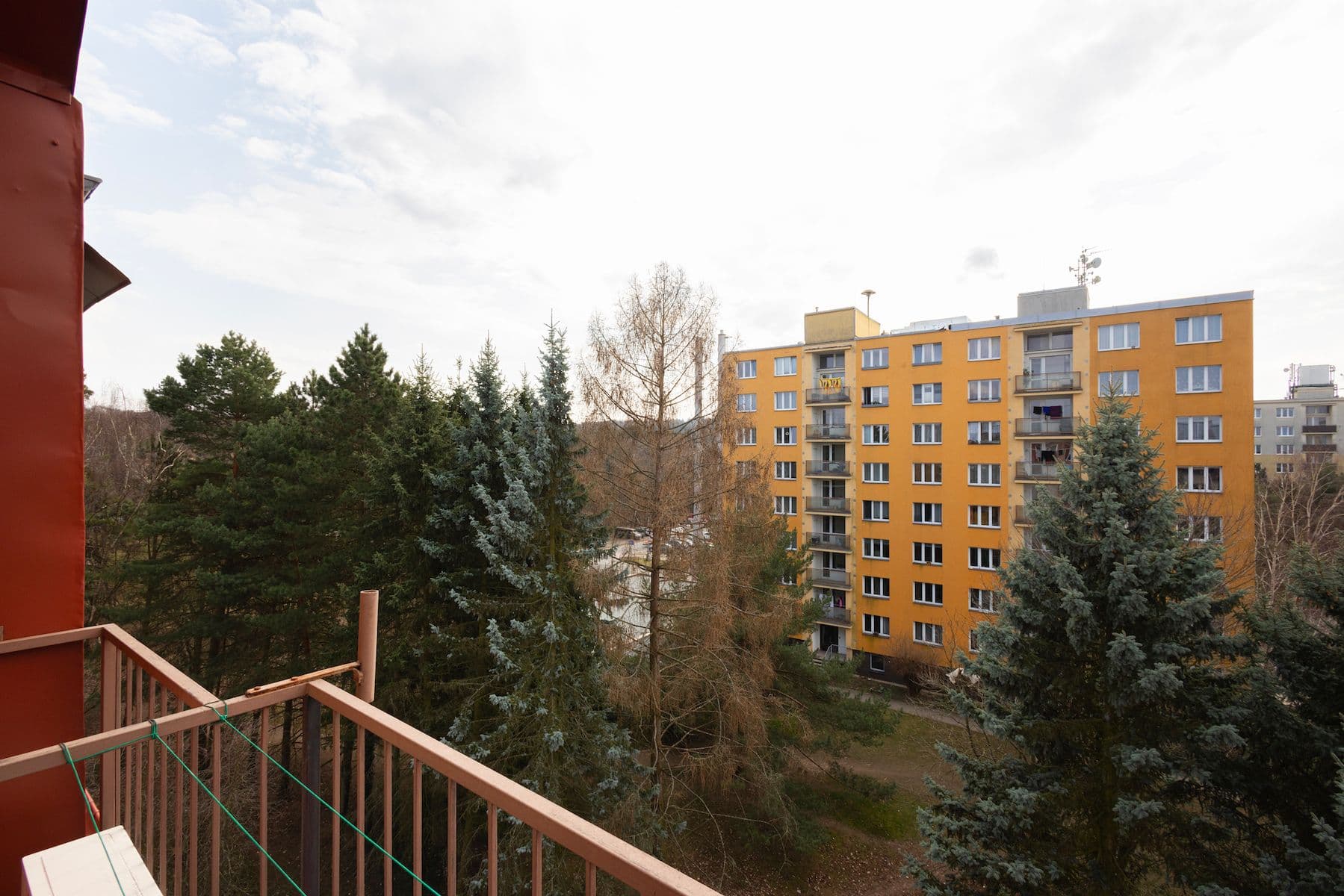 2 bedroom flat for sale, 57 m², Bezručova, Říčany, Středočeský Region 2 bedroom flat for sale, 57 m², Bezručova, Říčany, Středočeský Region