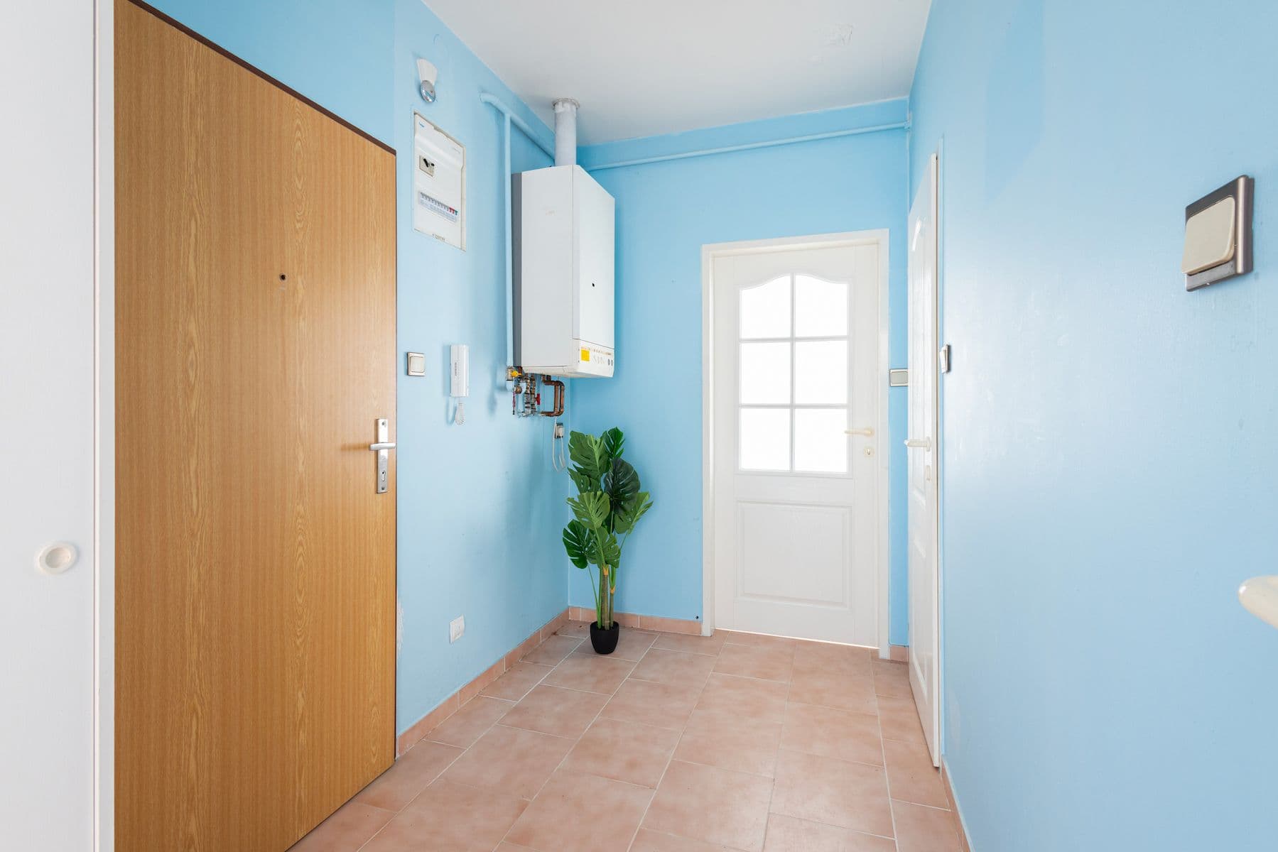 2 bedroom flat for sale, 57 m², Bezručova, Říčany, Středočeský Region 2 bedroom flat for sale, 57 m², Bezručova, Říčany, Středočeský Region