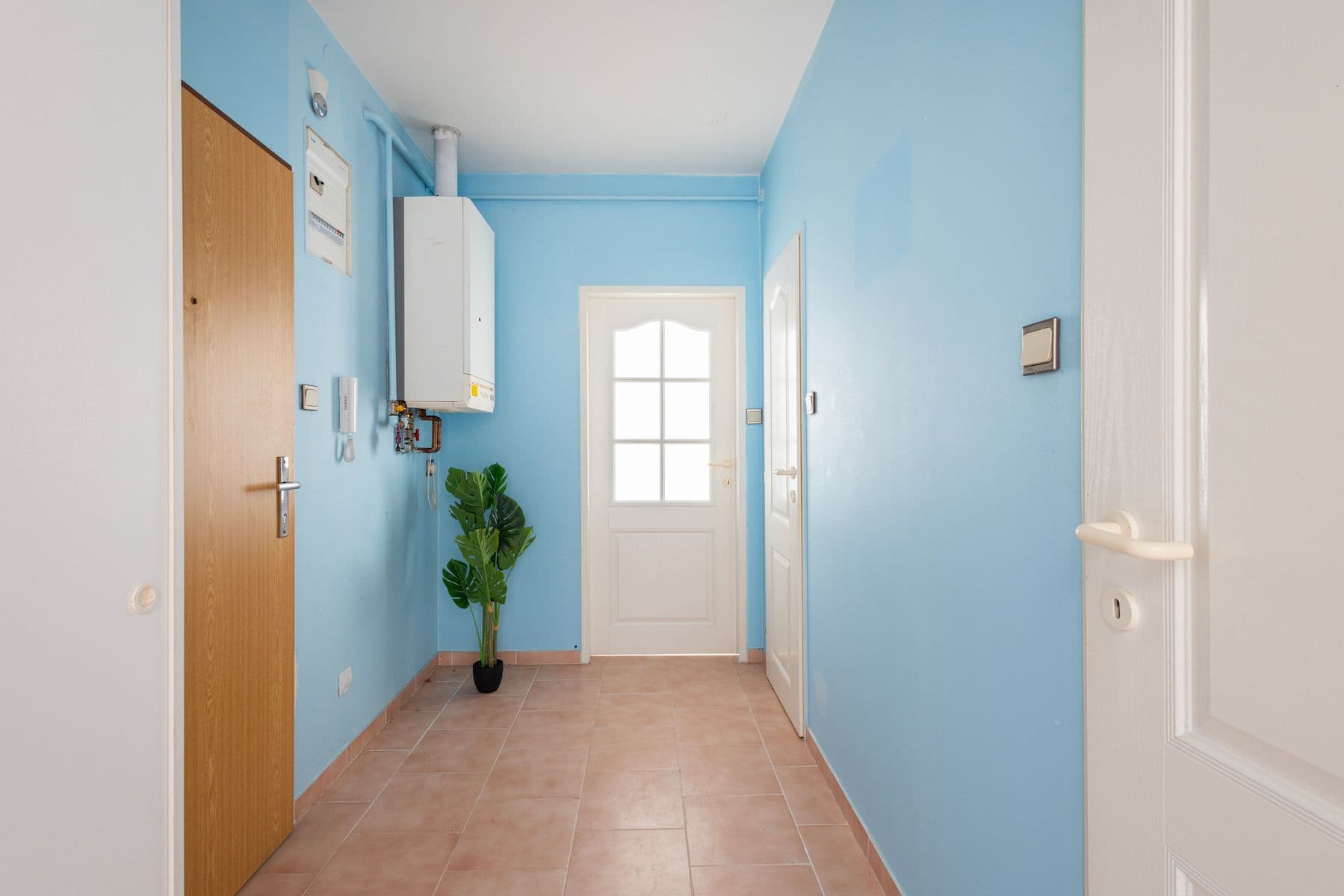 2 bedroom flat for sale, 57 m², Bezručova, Říčany, Středočeský Region 2 bedroom flat for sale, 57 m², Bezručova, Říčany, Středočeský Region